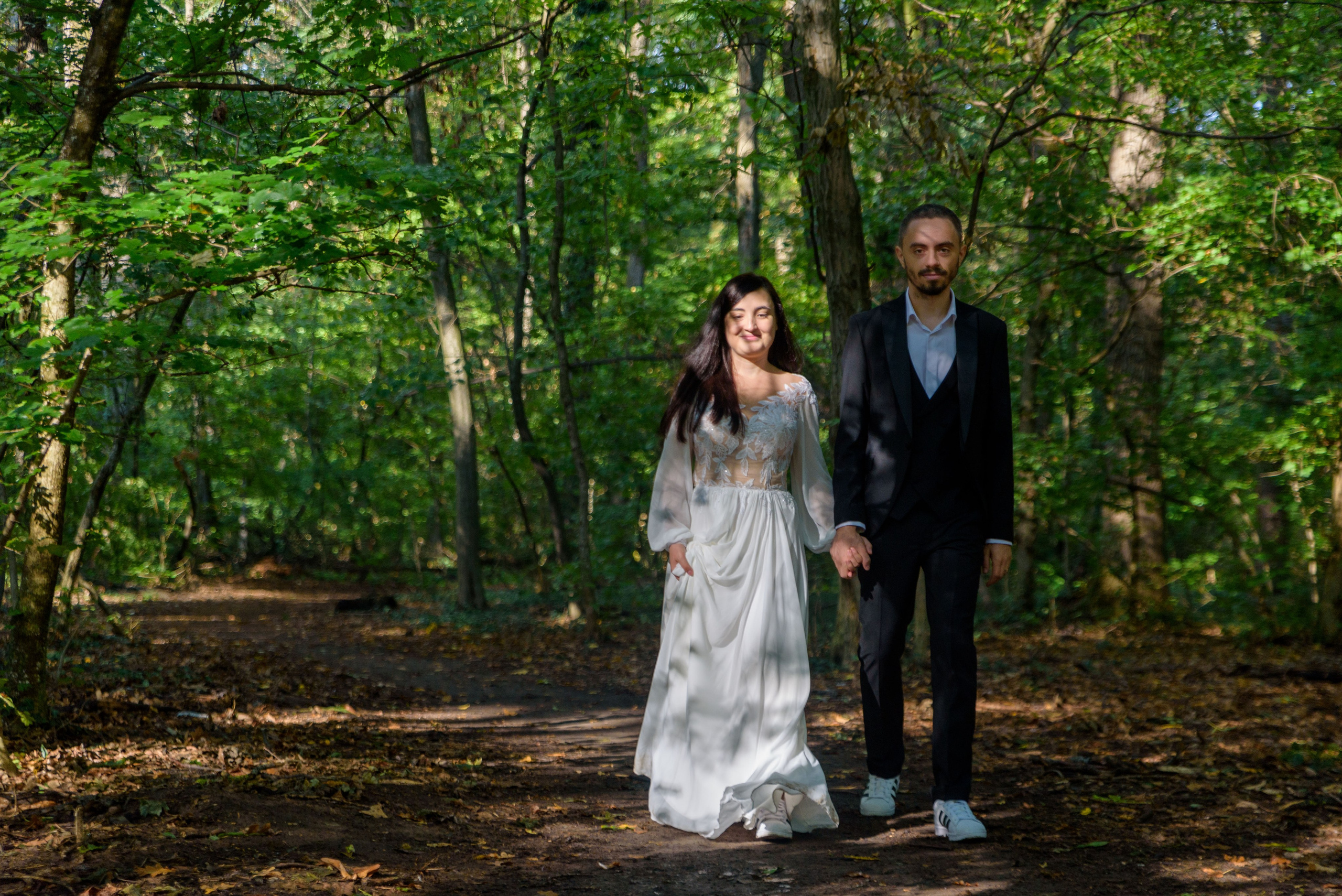 Trash the dress, After Wedding
