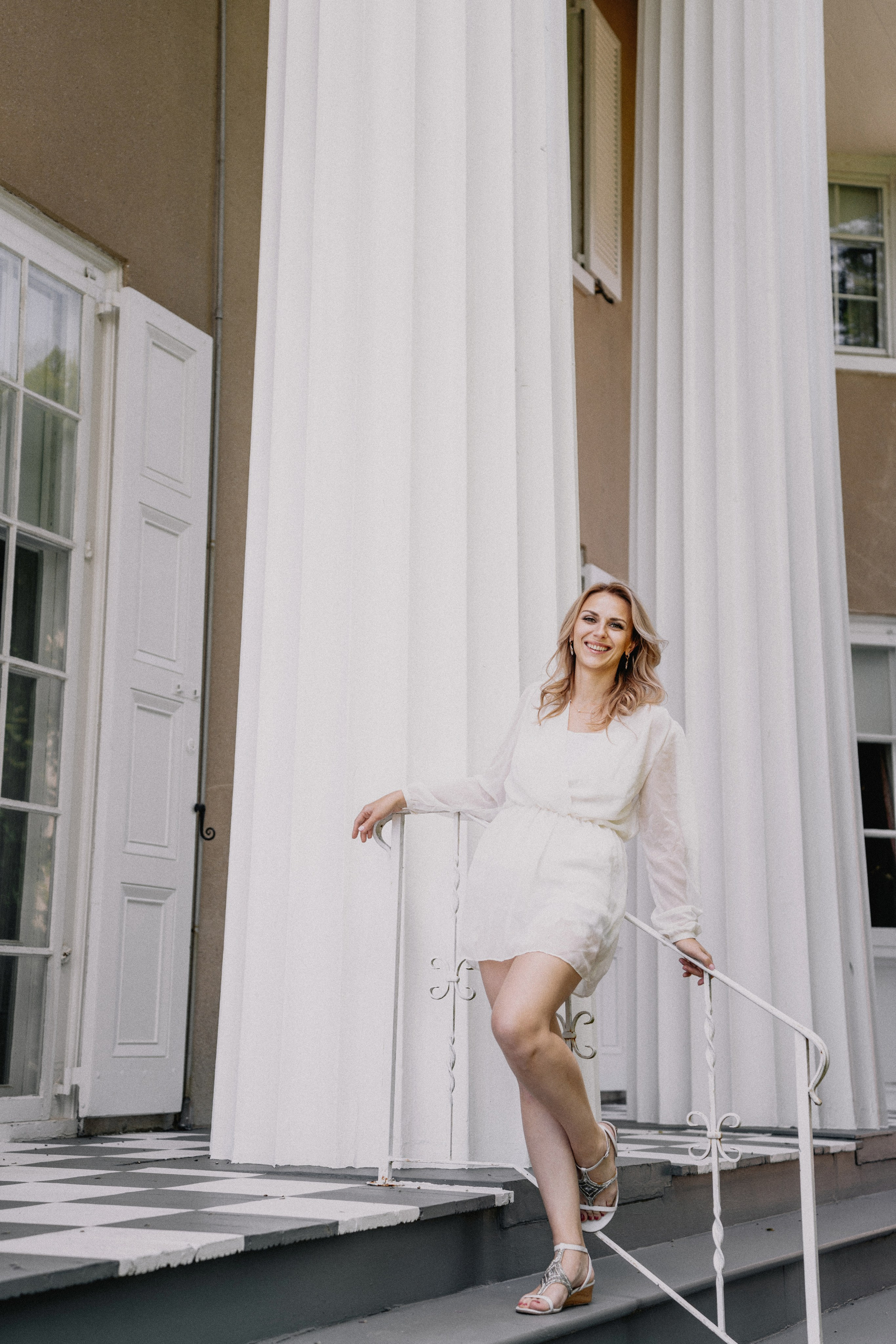 PORTRAITS. Wedding and family photographer and videographer PA, NJ, NY, DE, MD