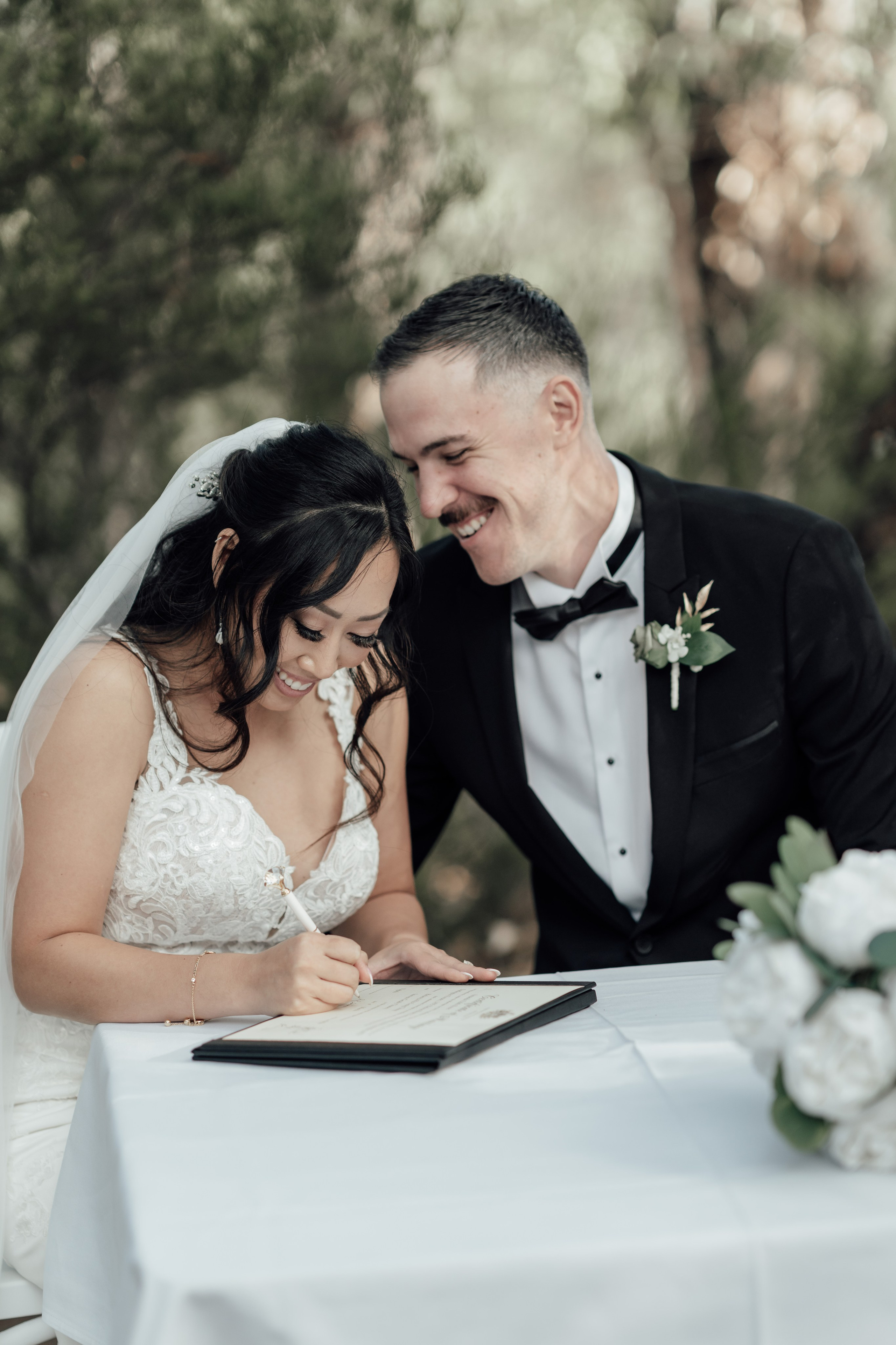 5 Wedding Timeline Mistakes Brides Make | Perth Wedding Photographer