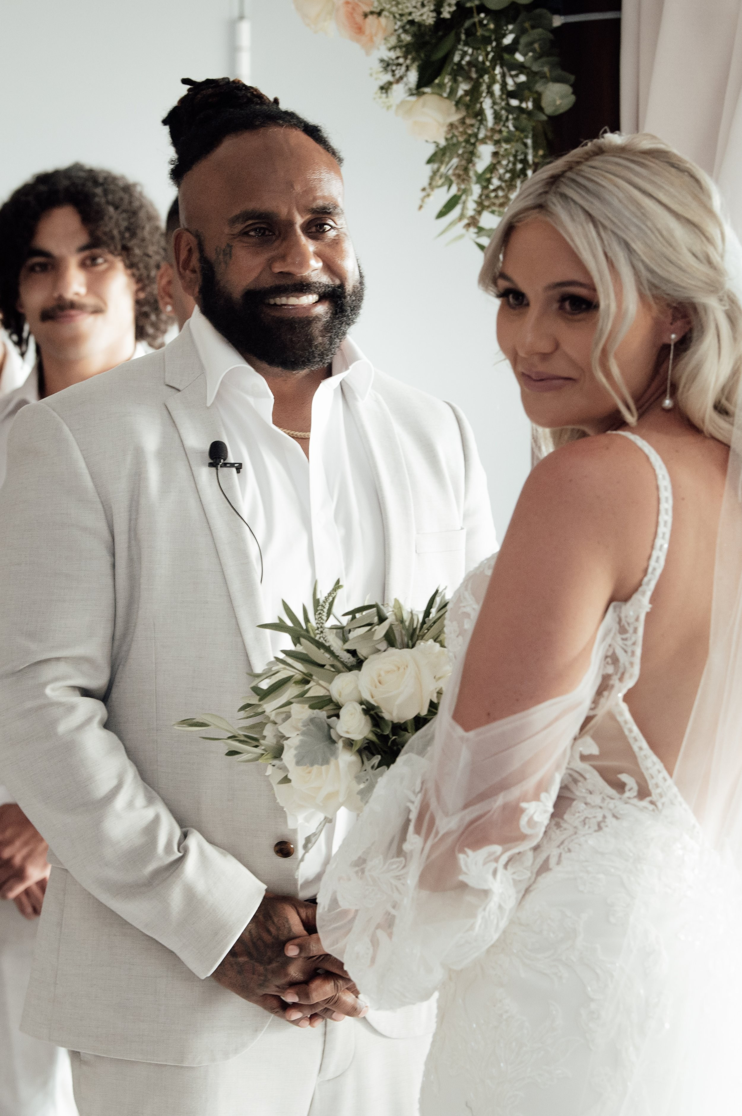 Linda | Arts in Motion | Perth Wedding Photographer and Videographer. Arts in Motion | Wedding Photographer — Videographer in Perth, Western Australia