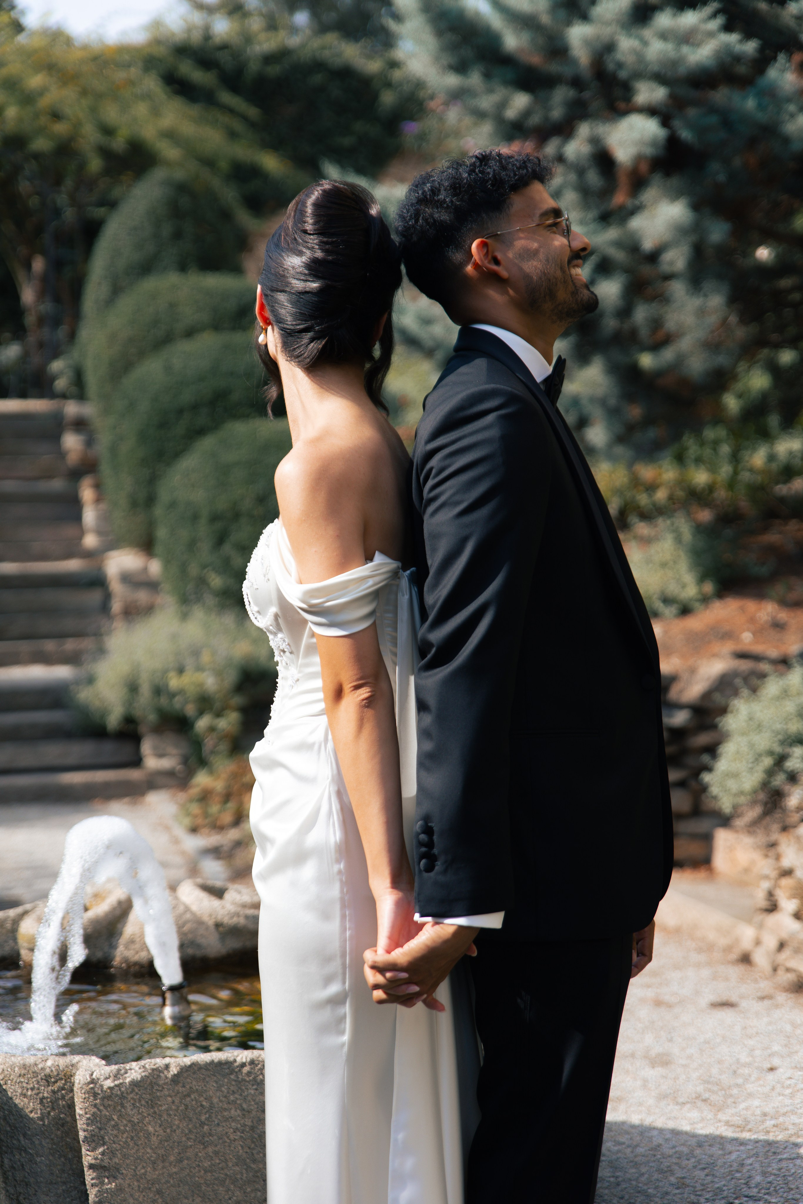 Elegant Castle Wedding in Austria | Alwin & Ruth’s Fairytale Celebration. Wedding photographer and videographer based in Timisoara, Romania