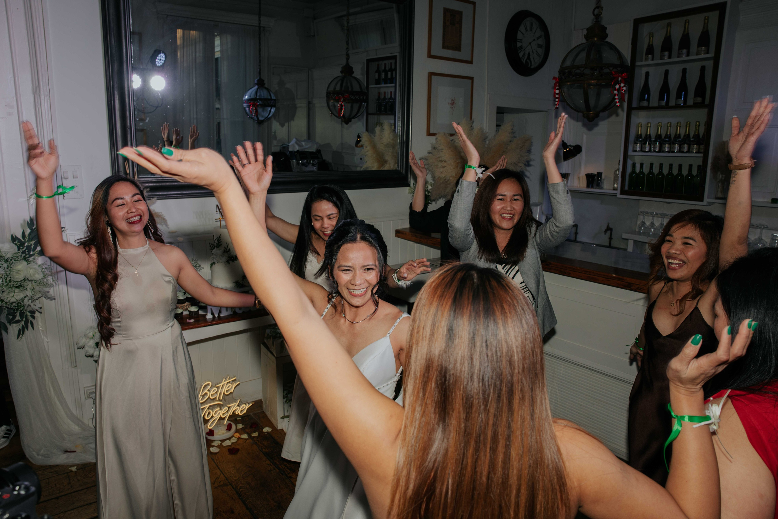 Konstantin & Fresmelin — a wedding story in Barcelona. DiaFoto Weddings · Premium Destination Wedding Photographer & Videographer in Barcelona