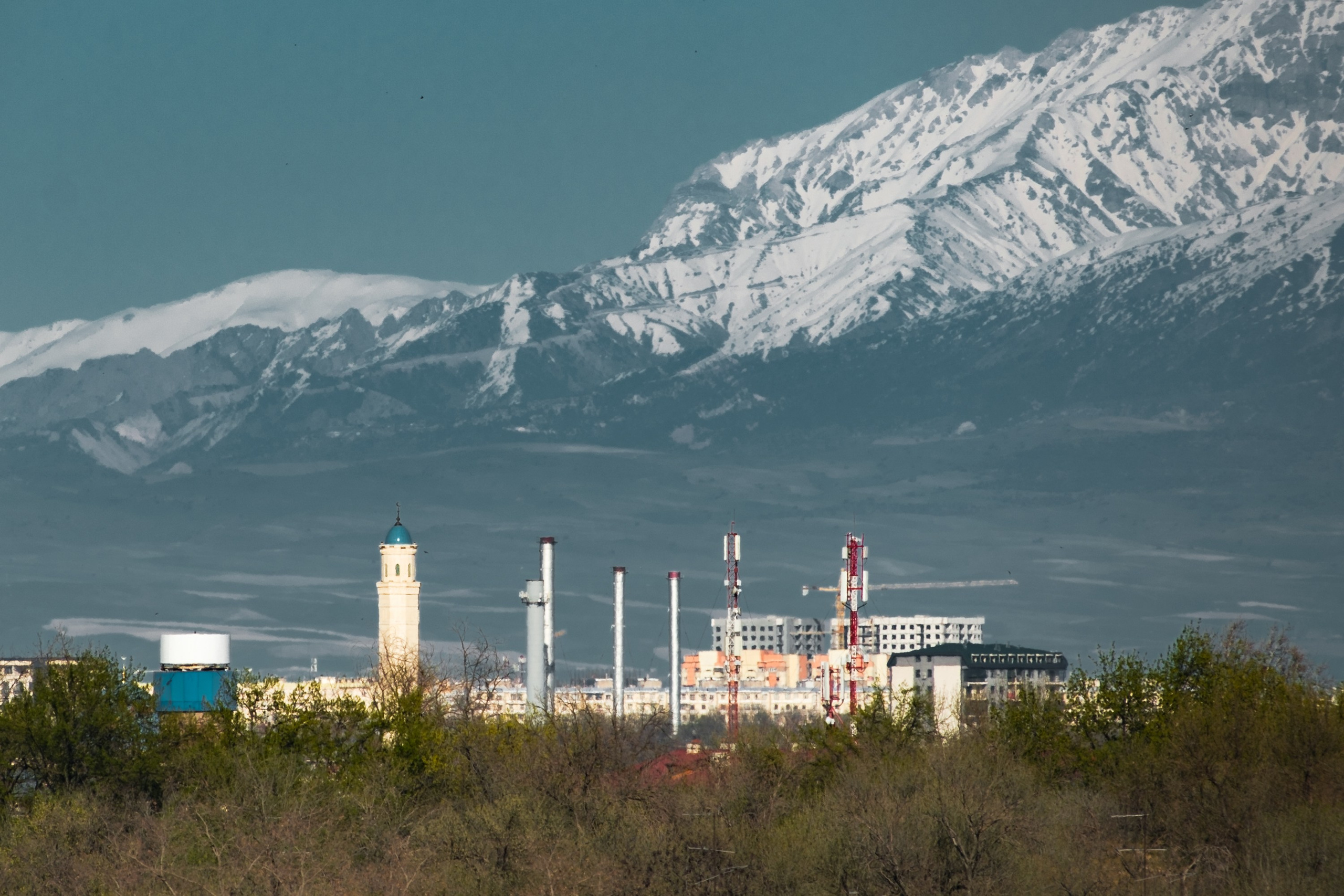 Обзор на объектив 16-300мм Sigma. Личные впечатления и опыт использования. Фотограф Григорий Кравец