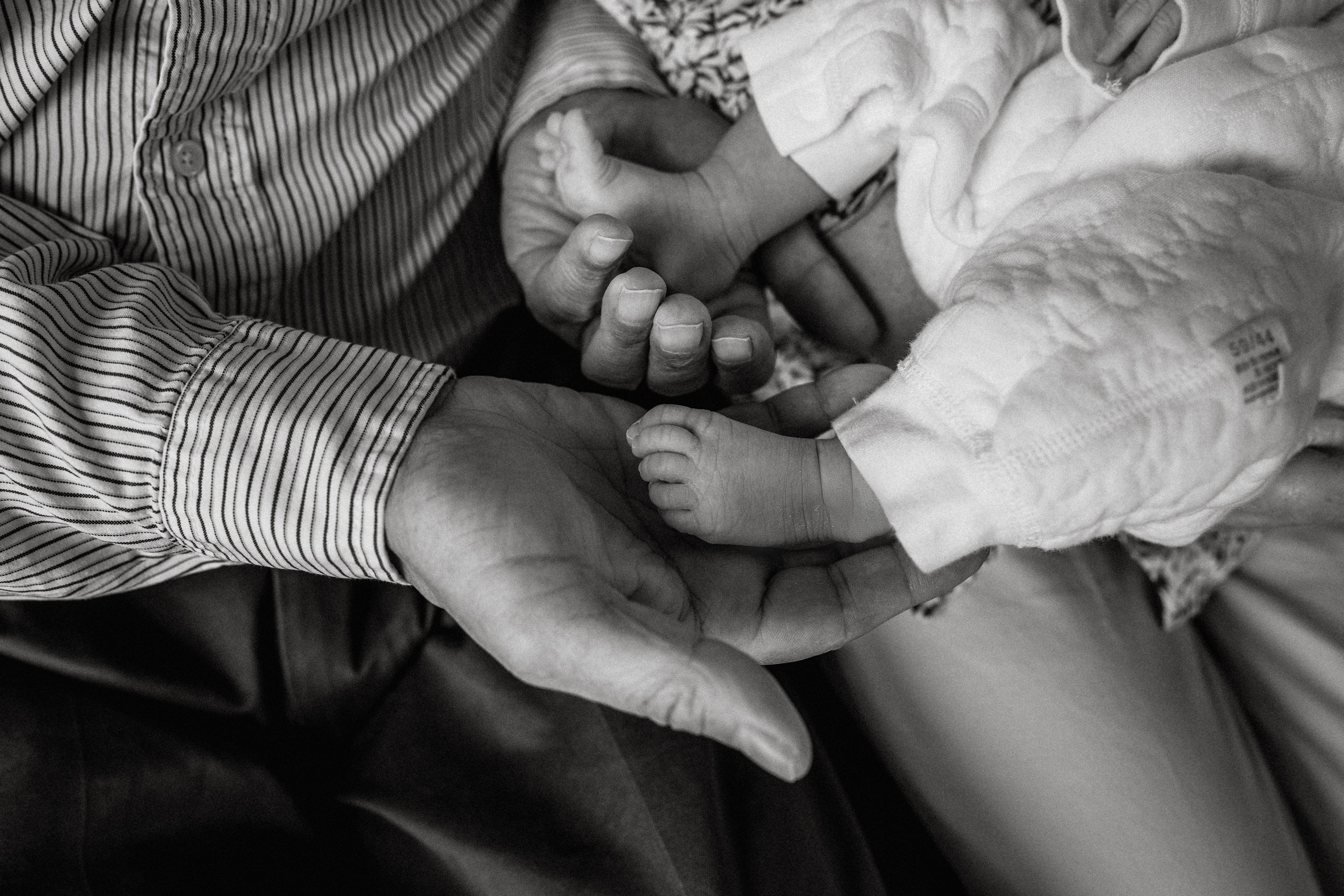 Kristine, Brian, Sloane. Alisa Tant — Family and newborn photographer Bucks County, Montgomery county, Philadelphia, NJ