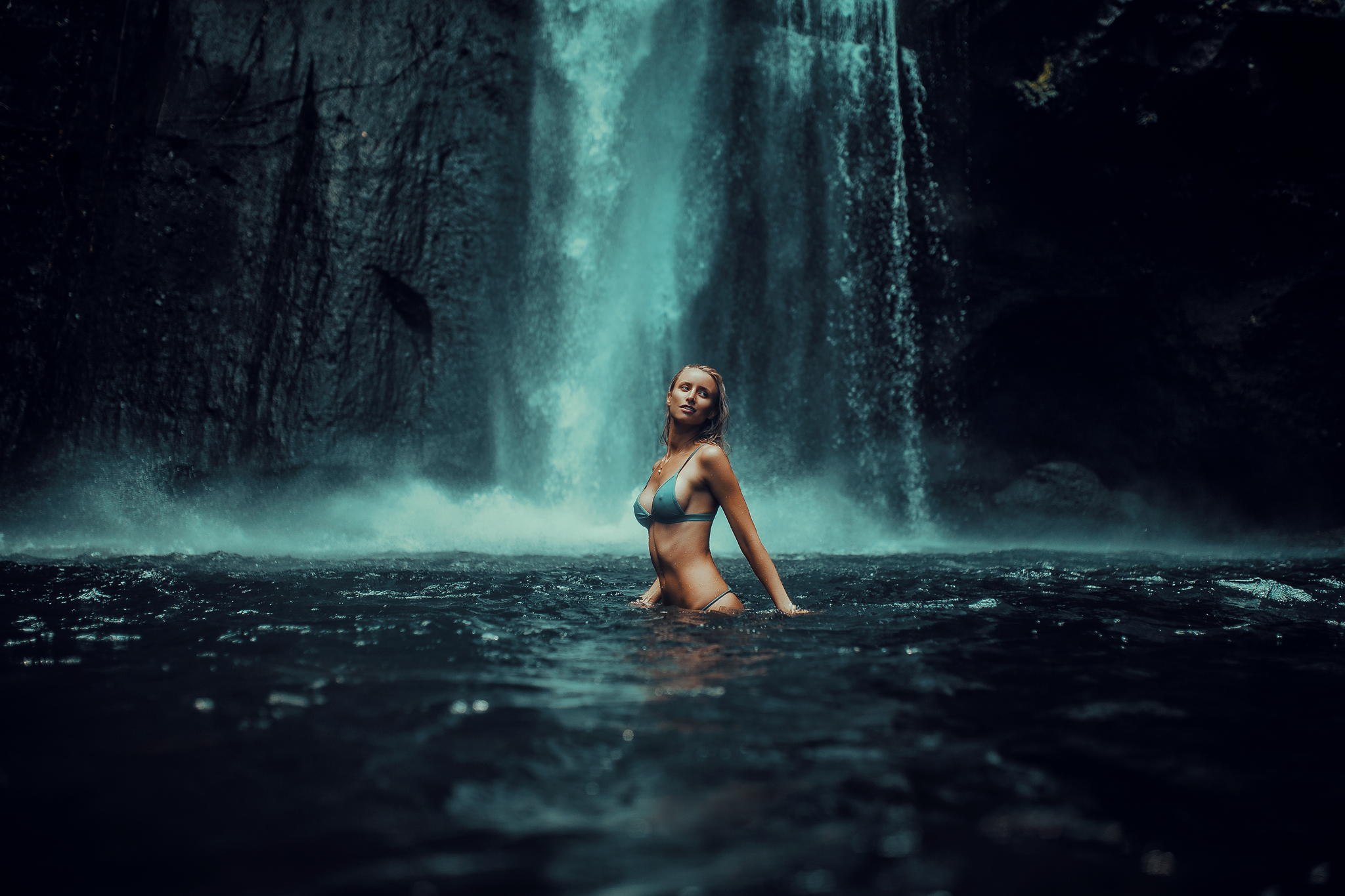 Smilyanic Outdoor Portraits. Mark Smilyanic | Portrait and Adventure Photographer from Belgrade