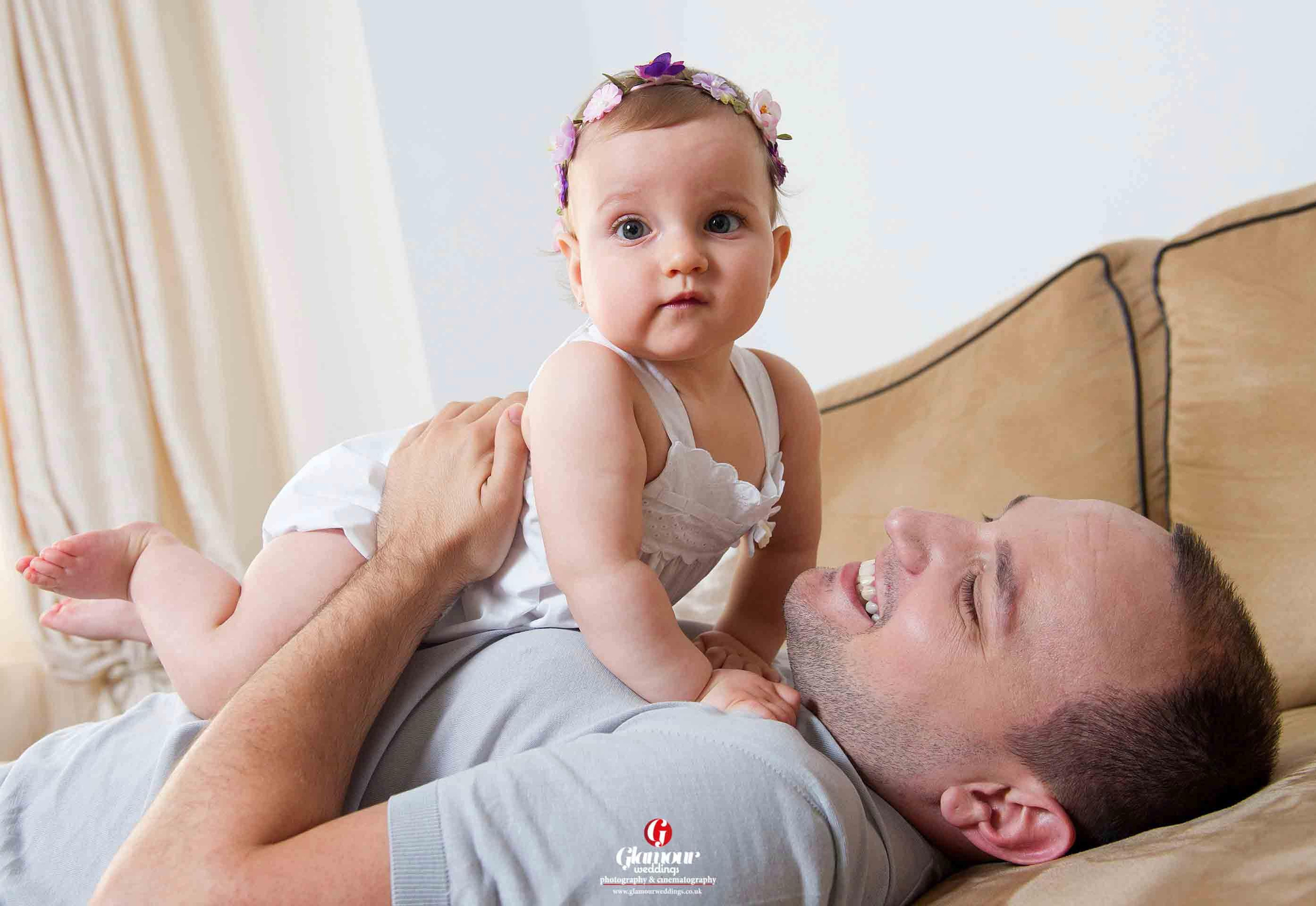 Family Portrait. Maternity, newborn and family photographer in London United Kingdom