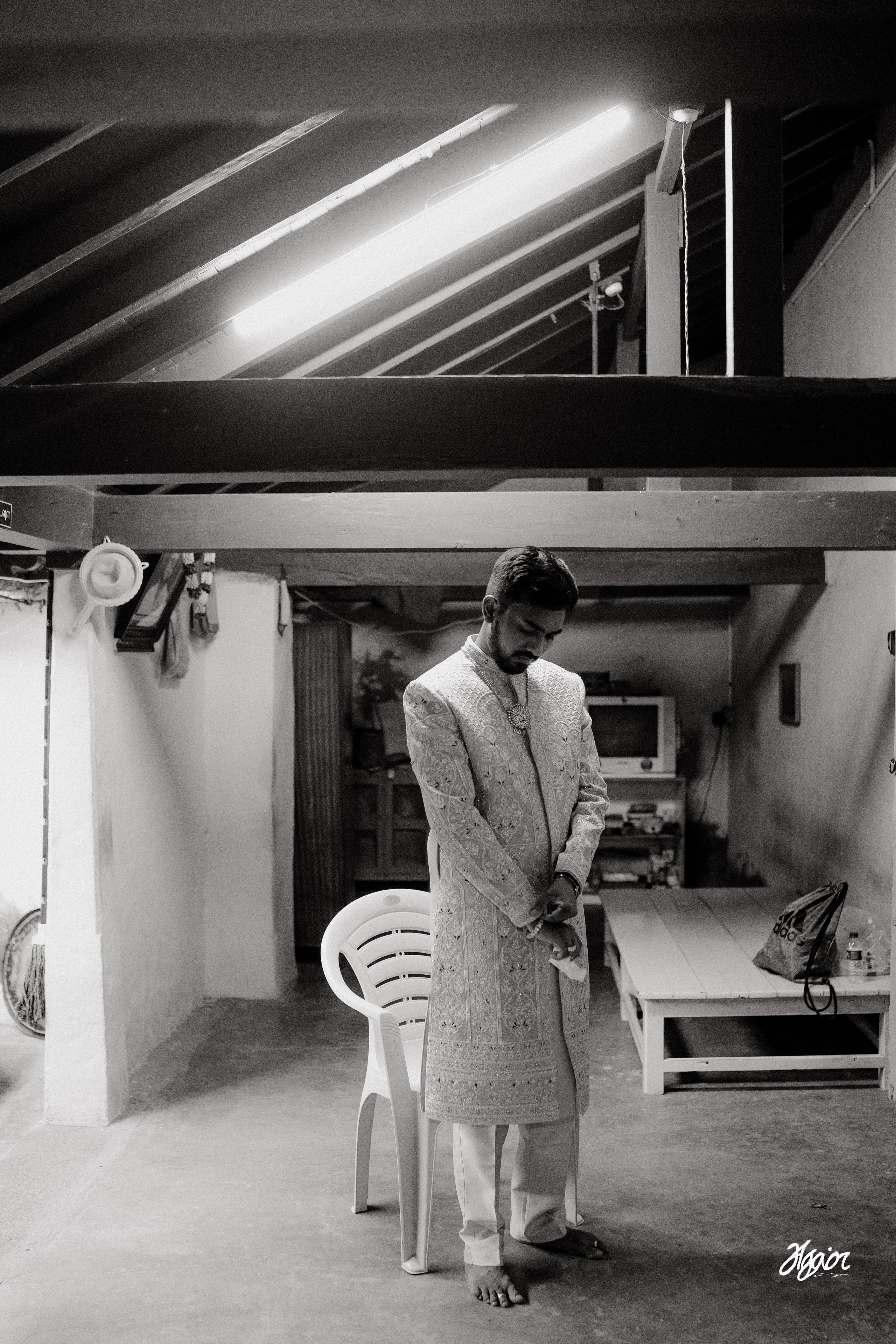 Traditional Tamil Wedding Photography | Agam Vizha | Candid & Documentary Style Films. Agam Vizha