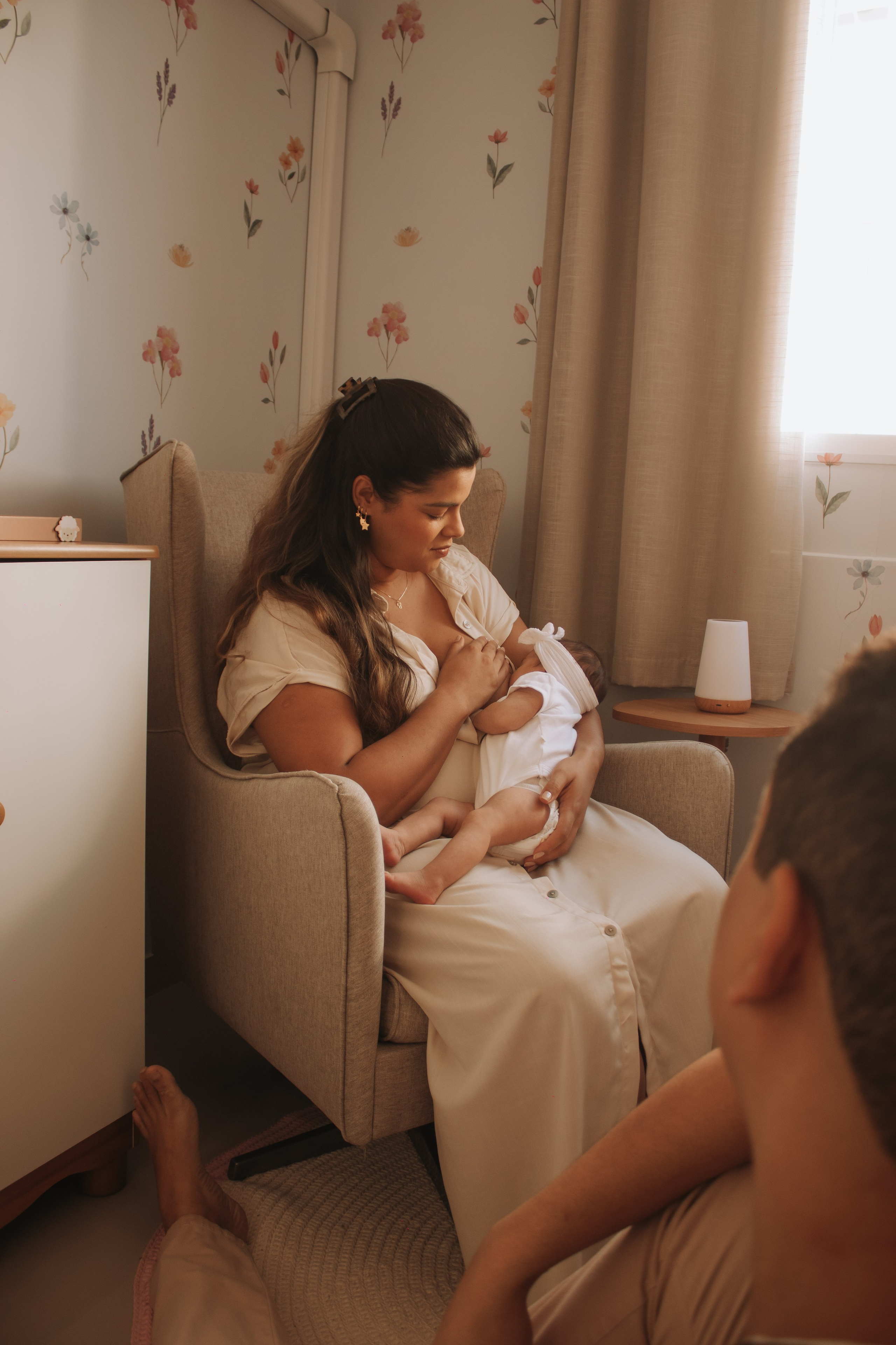 Fotógrafa de Família Rayssa Pavani