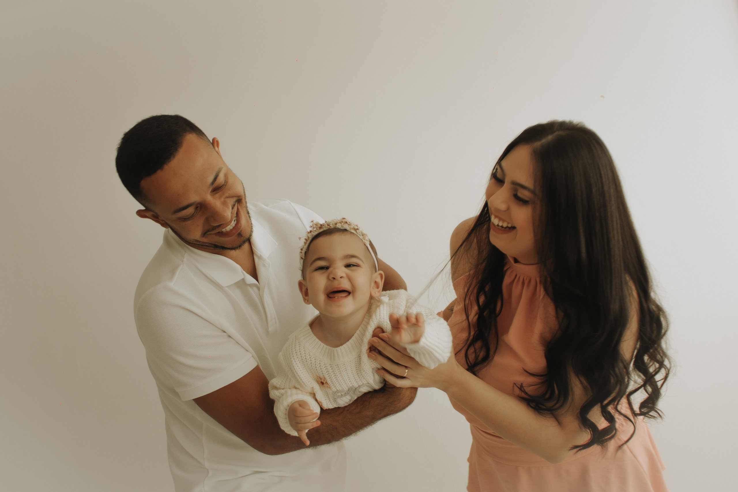 O que registro. Fotógrafa de Família Rayssa Pavani