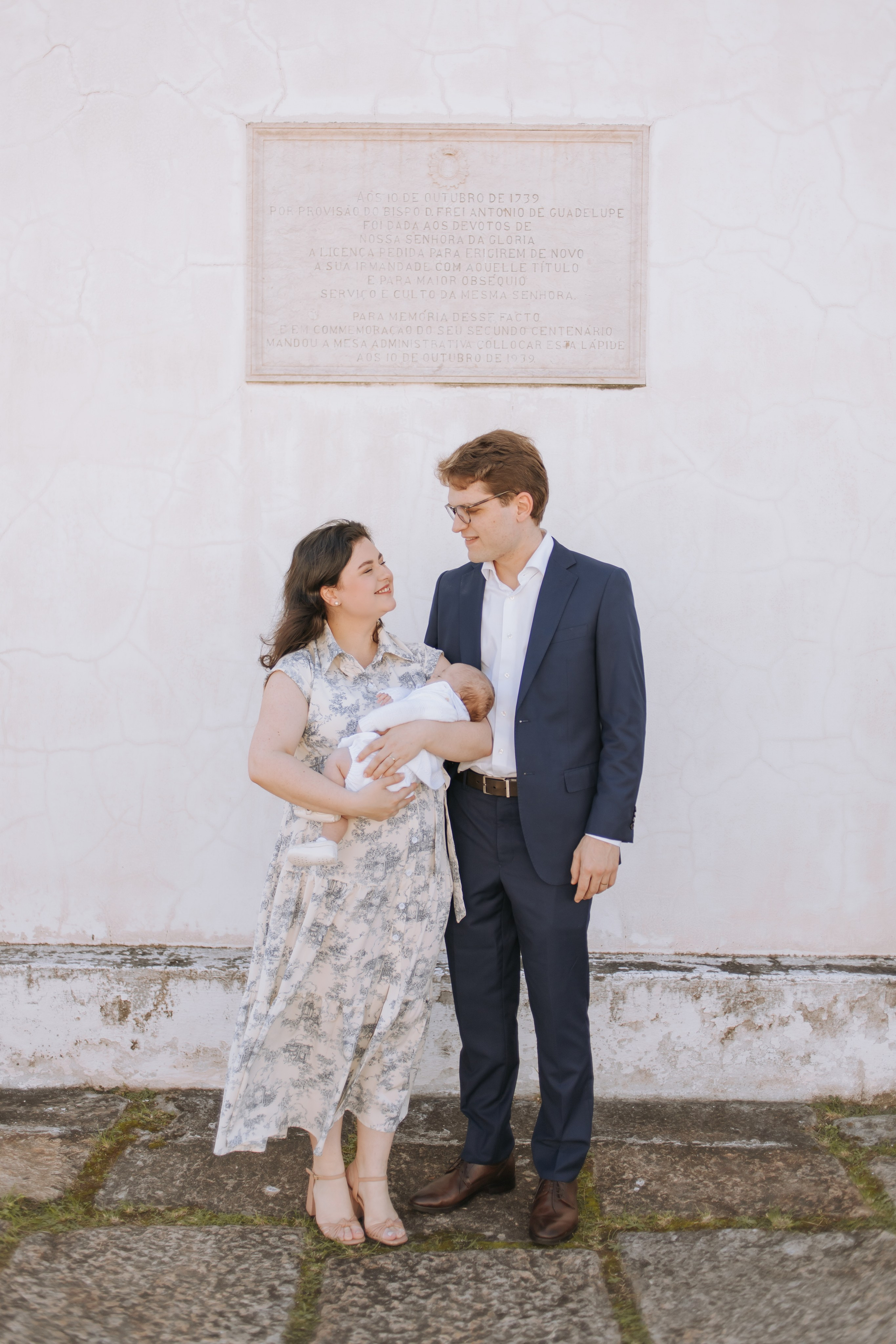 Fotógrafa de Família Rayssa Pavani