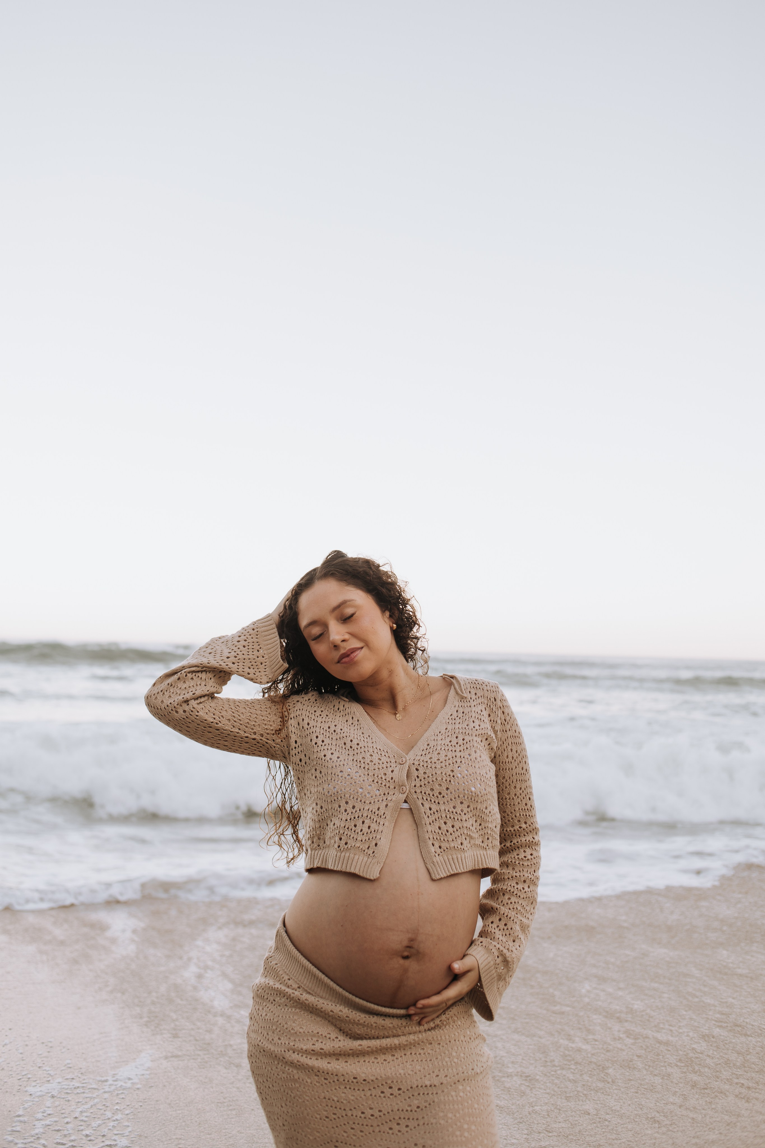Fotógrafa de Família Rayssa Pavani
