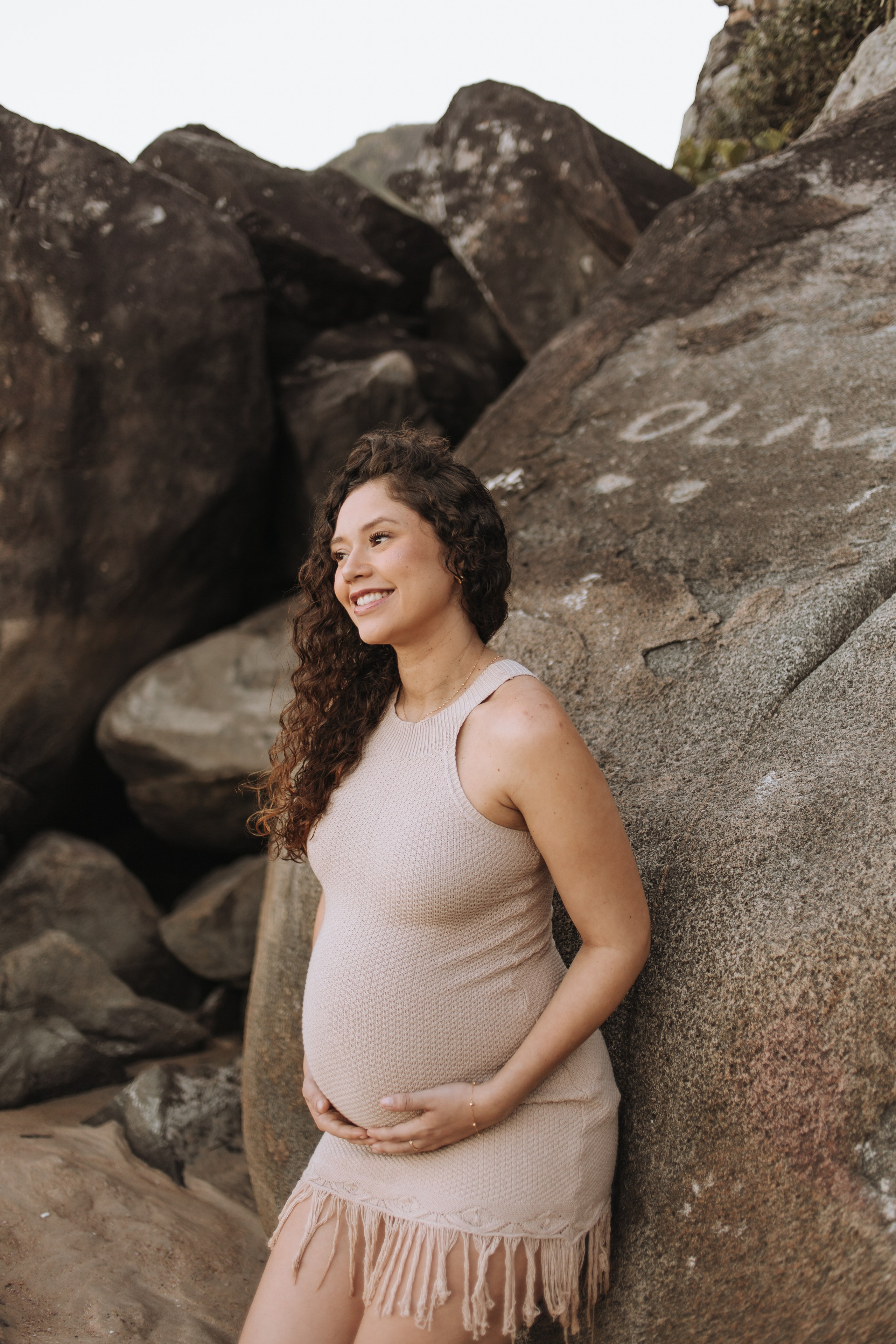 Fotógrafa de Família Rayssa Pavani
