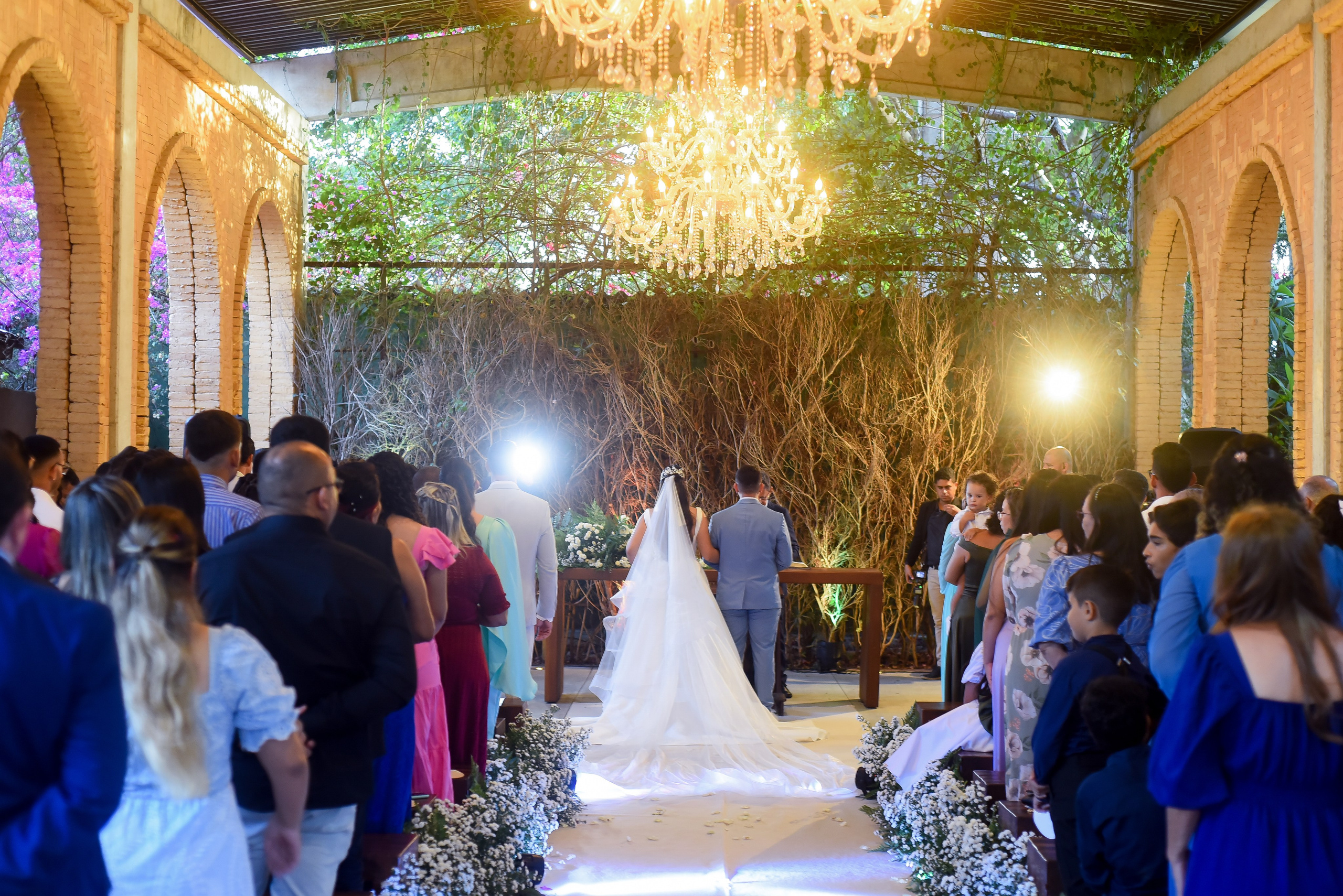 Casamento Ester e Pedro | Pousada Macamirim. Haziel Ribeiro Fotógrafo de Casamentos em Natal RN