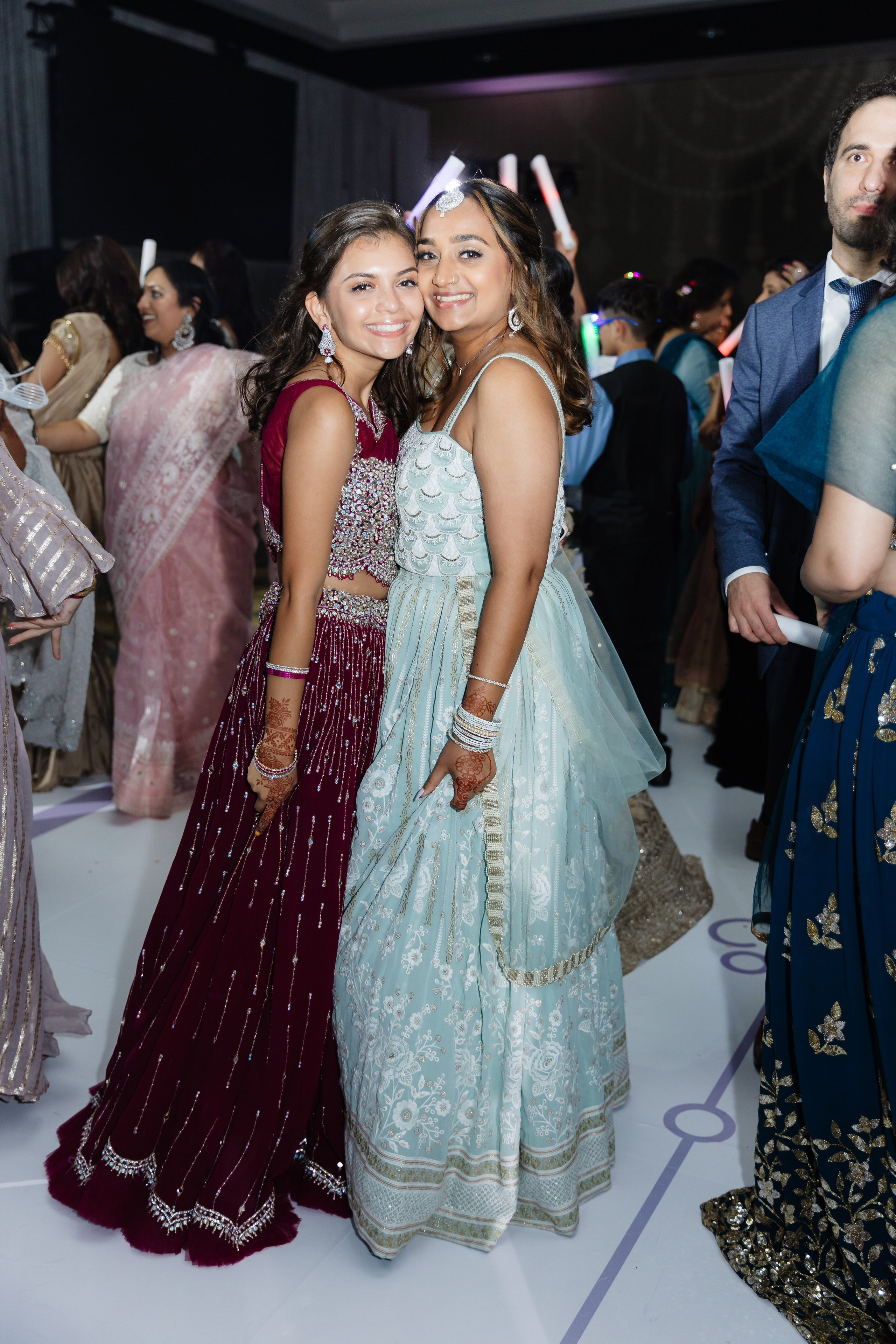 A Sacred Hindu Celebration of Love, Ritual, and Tradition. YES I DO PRODUCTION — Wedding photography&videography