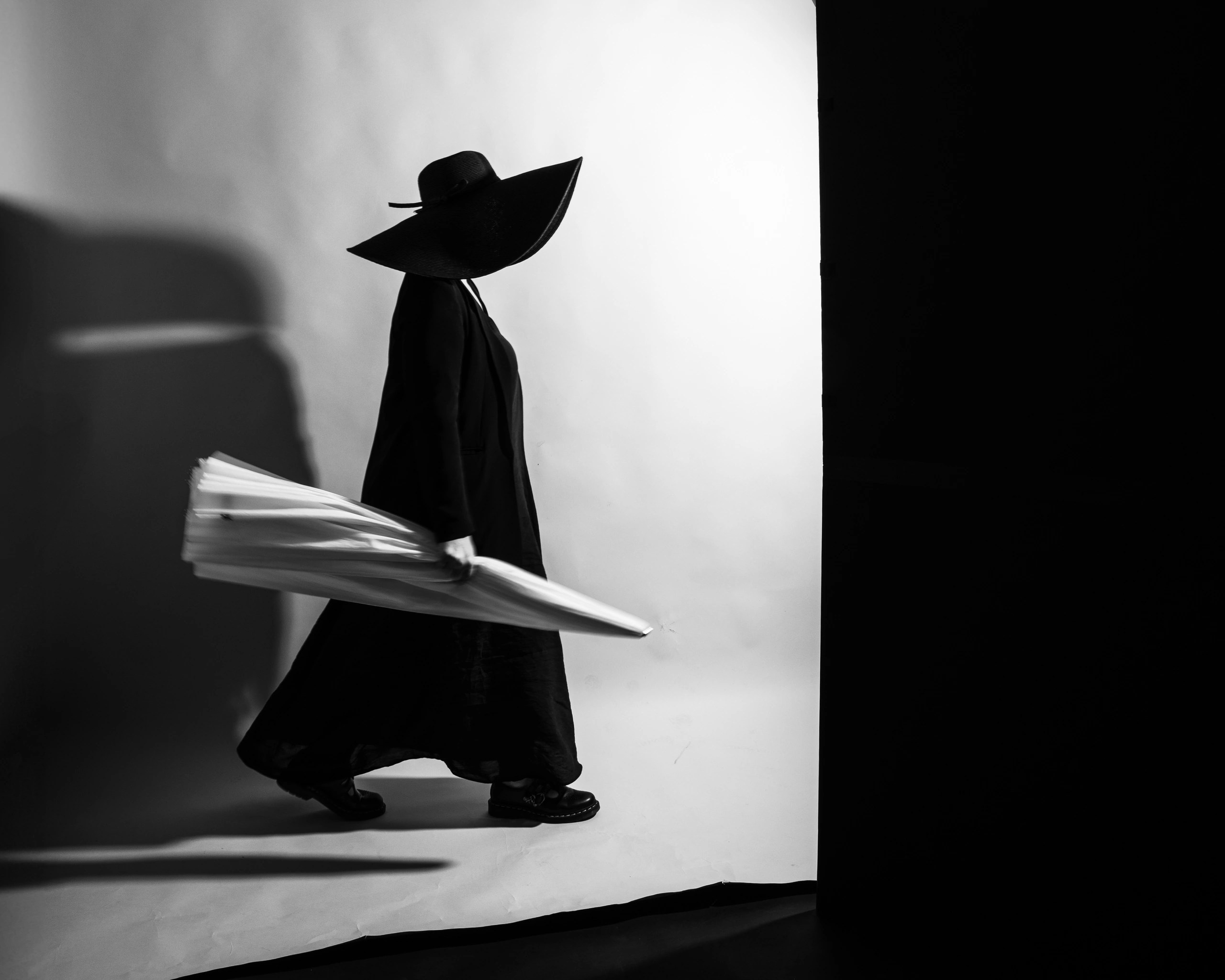 Bio. Fine Art Photography by Ksenia Mirnaya