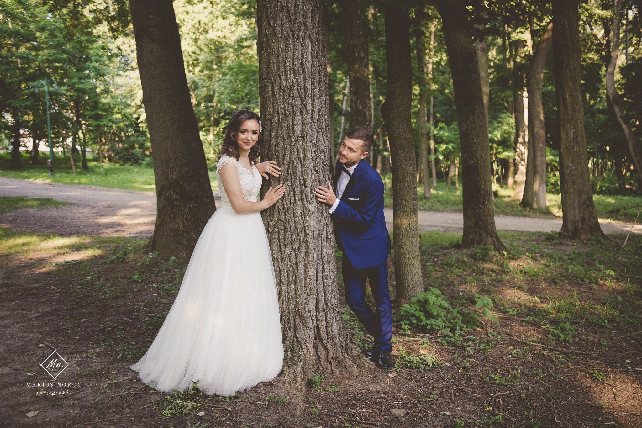 Alina & Petru | Castelul Miclauseni Iasi