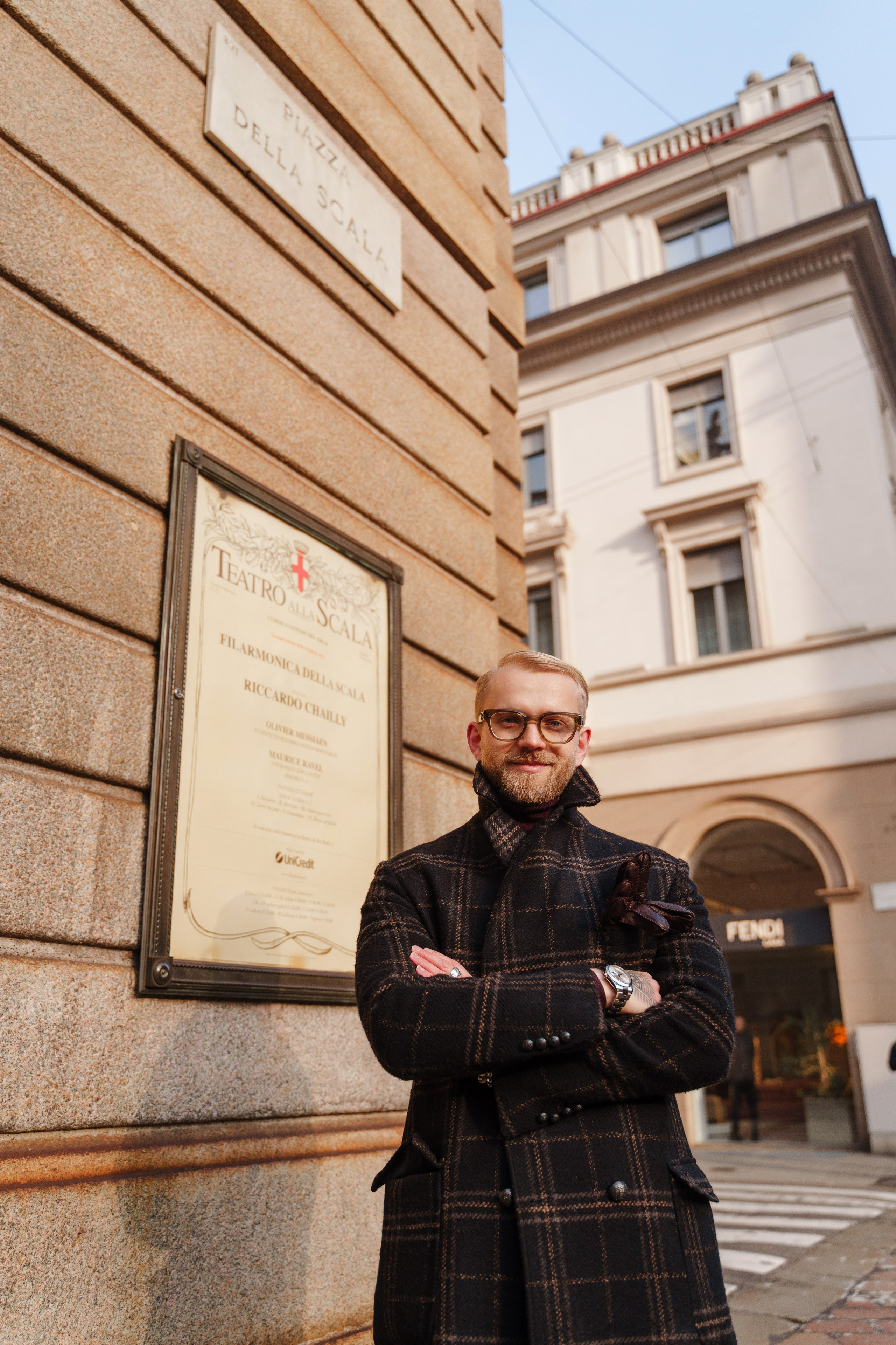 Personal Photoshoots (Milan, Lake Como & Northern Italy). Dmitrii Shmatov — High-End Portrait & Fashion Photographer in Milan