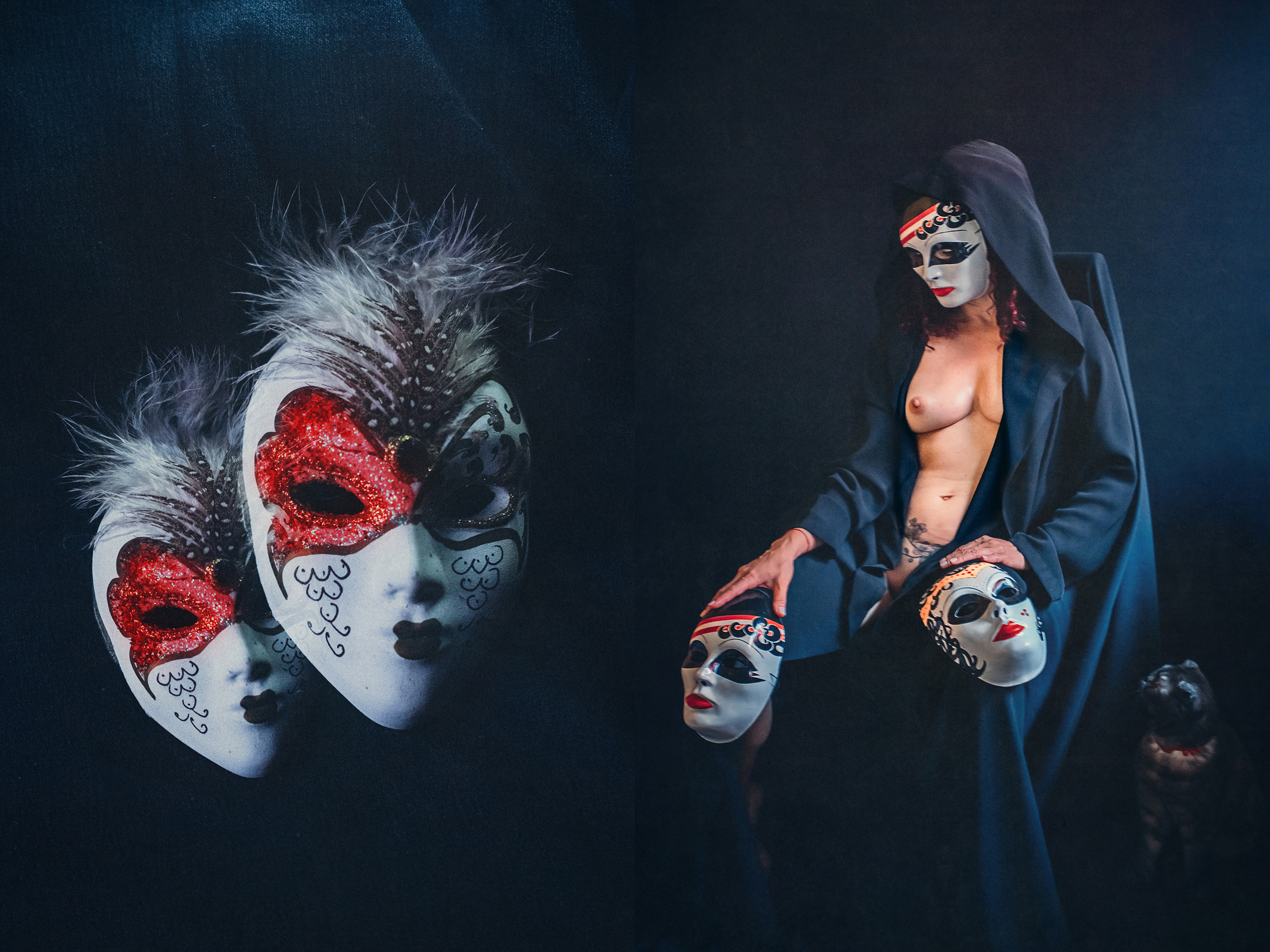 Masks
