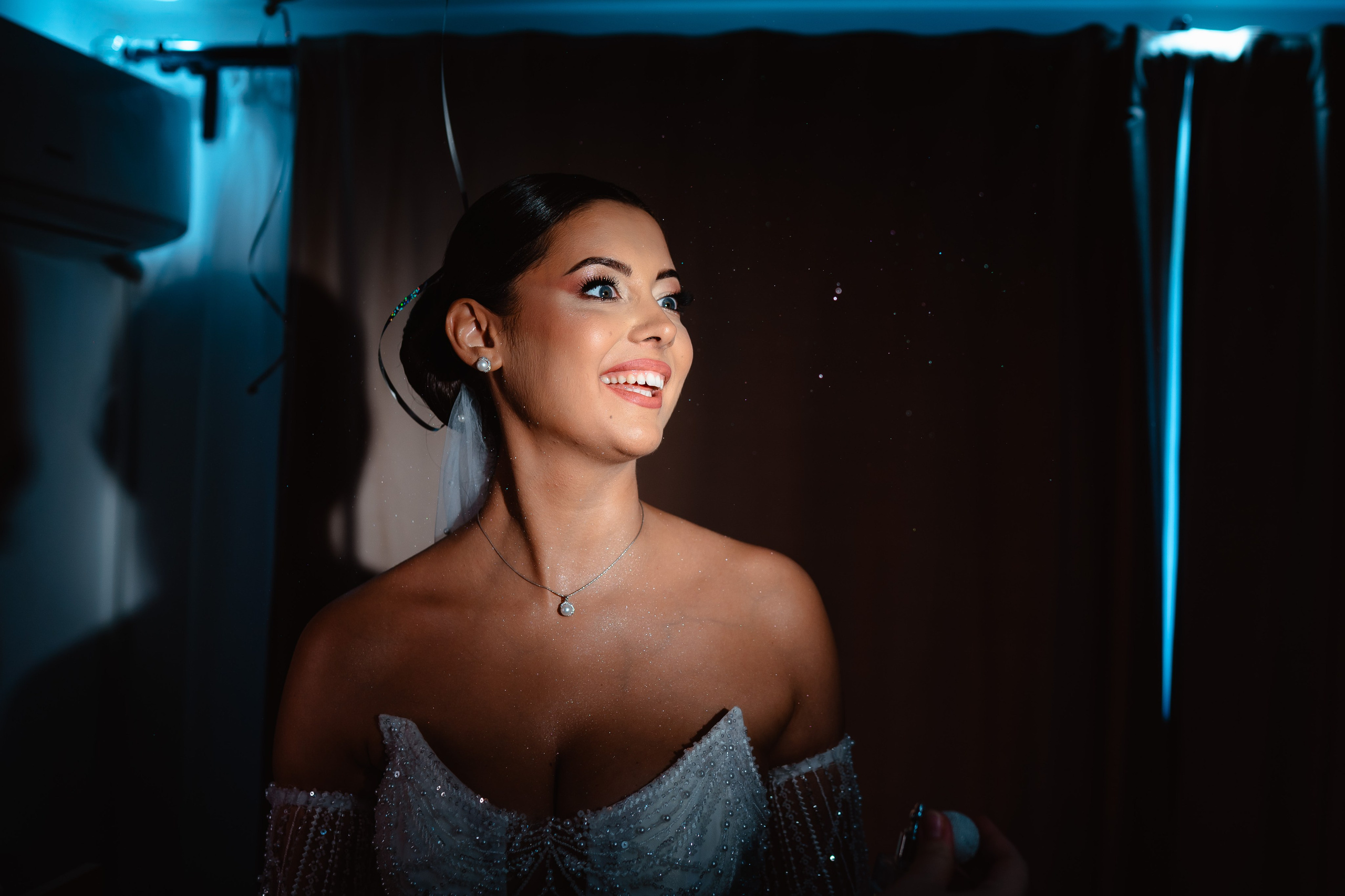 Ana & Andrei. Acasă