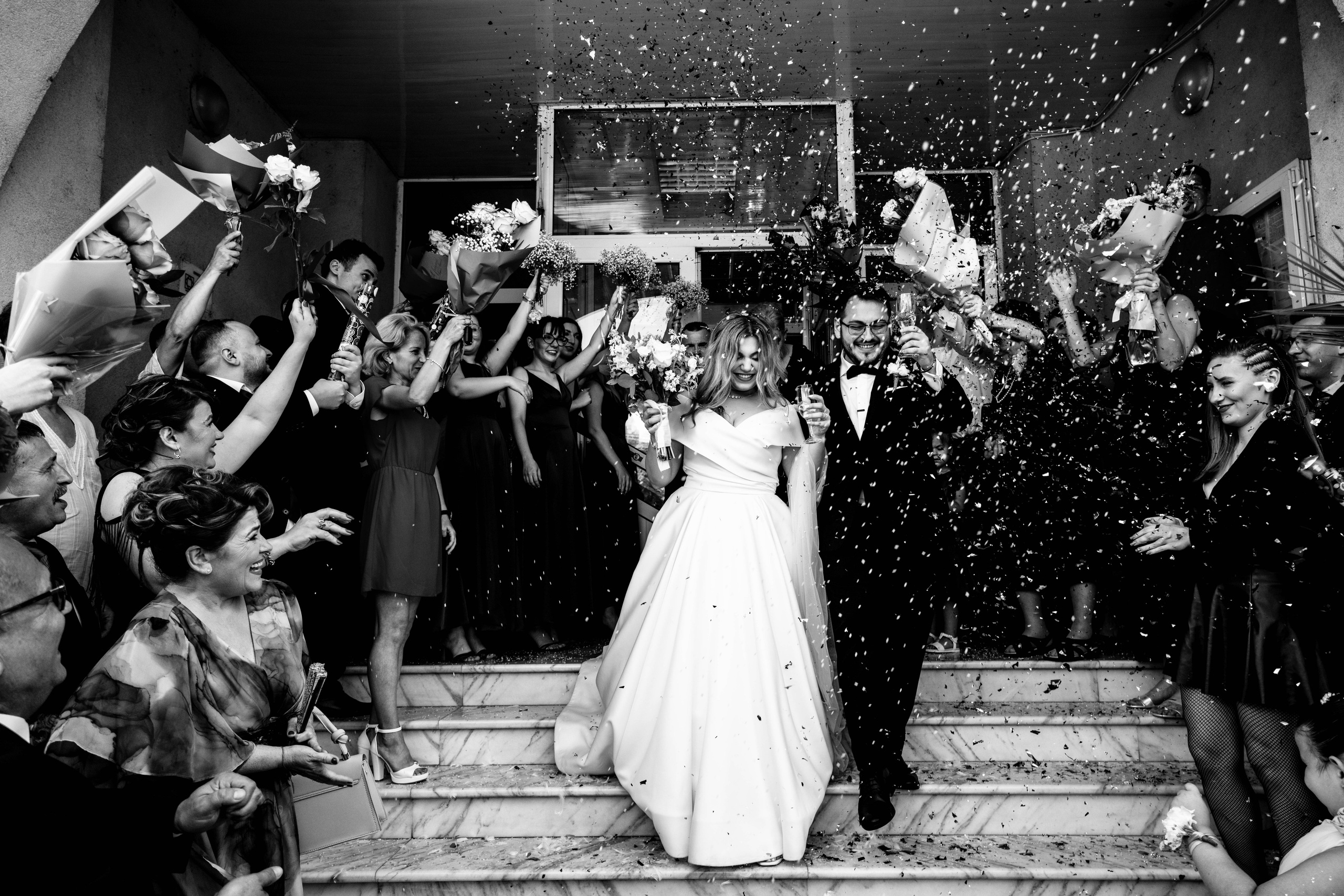 Madalina & Alex. Acasă