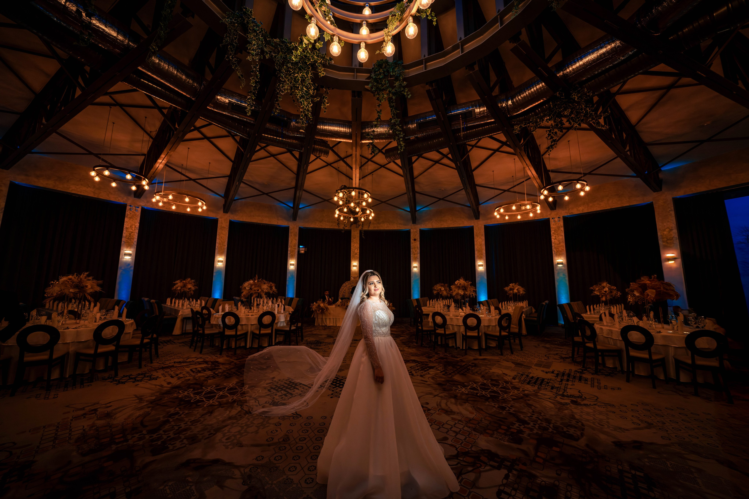 Claudia & Gabriel. Acasă