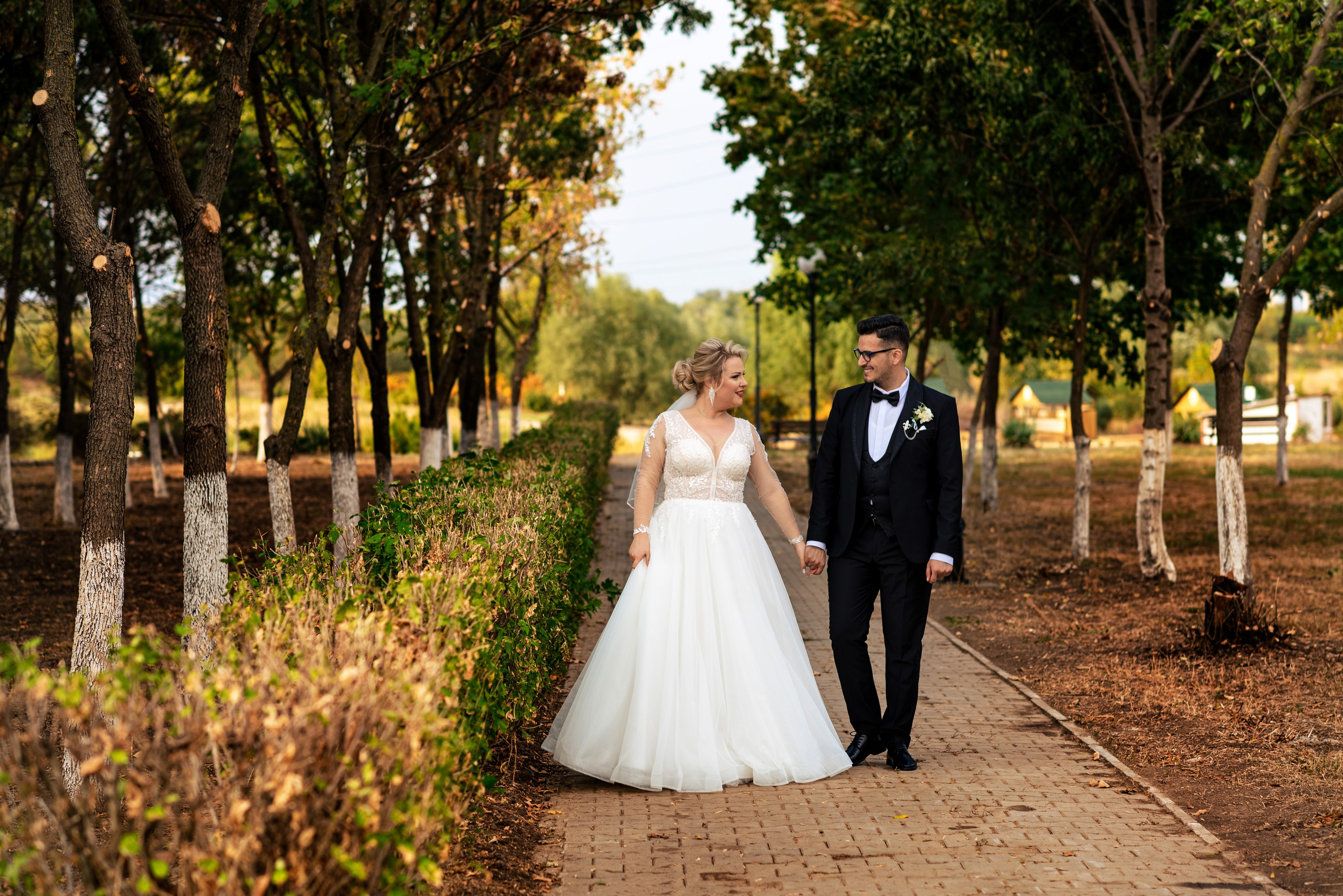 Laura & Bogdan. Acasă