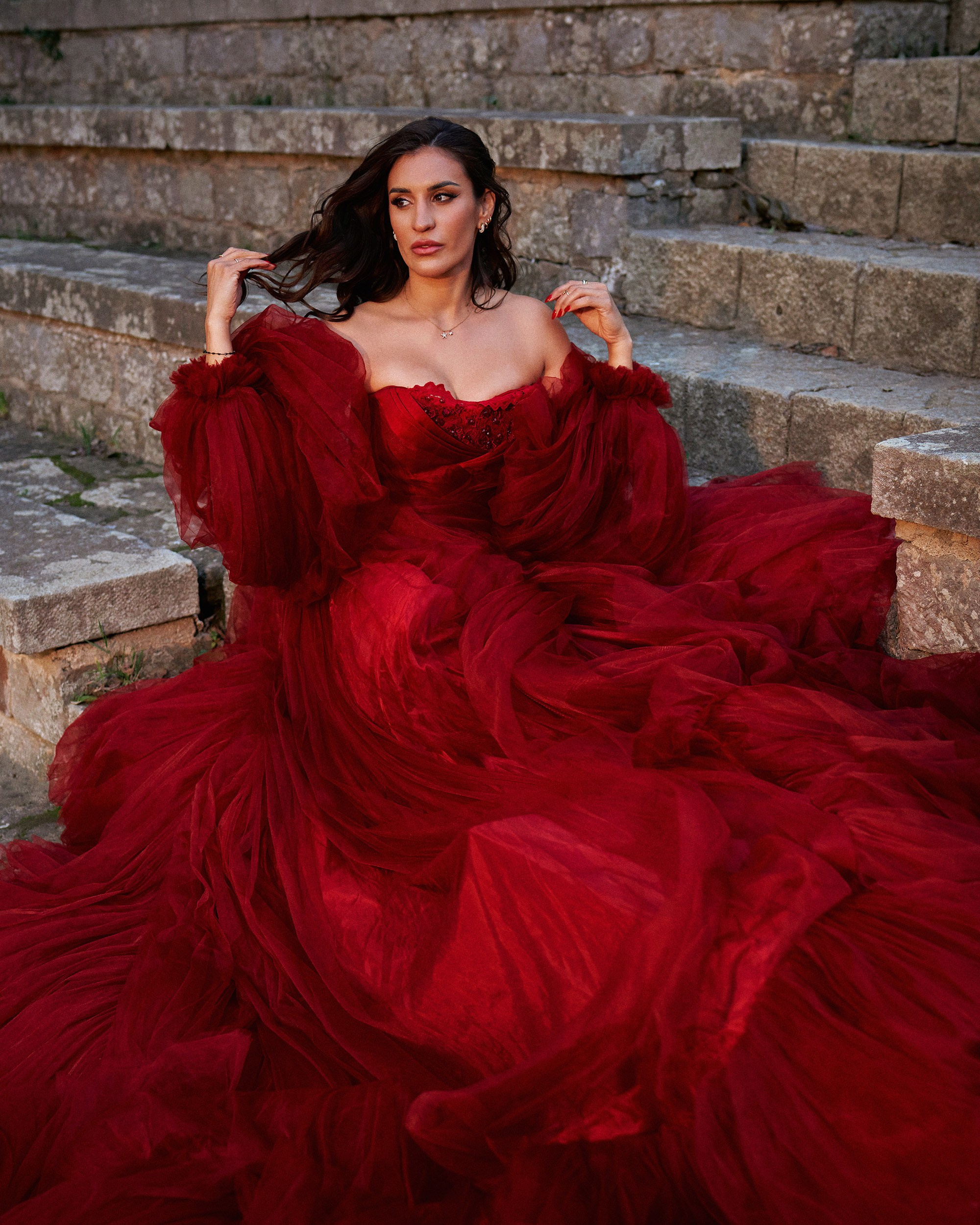 Moda & Vestidos. Inicio