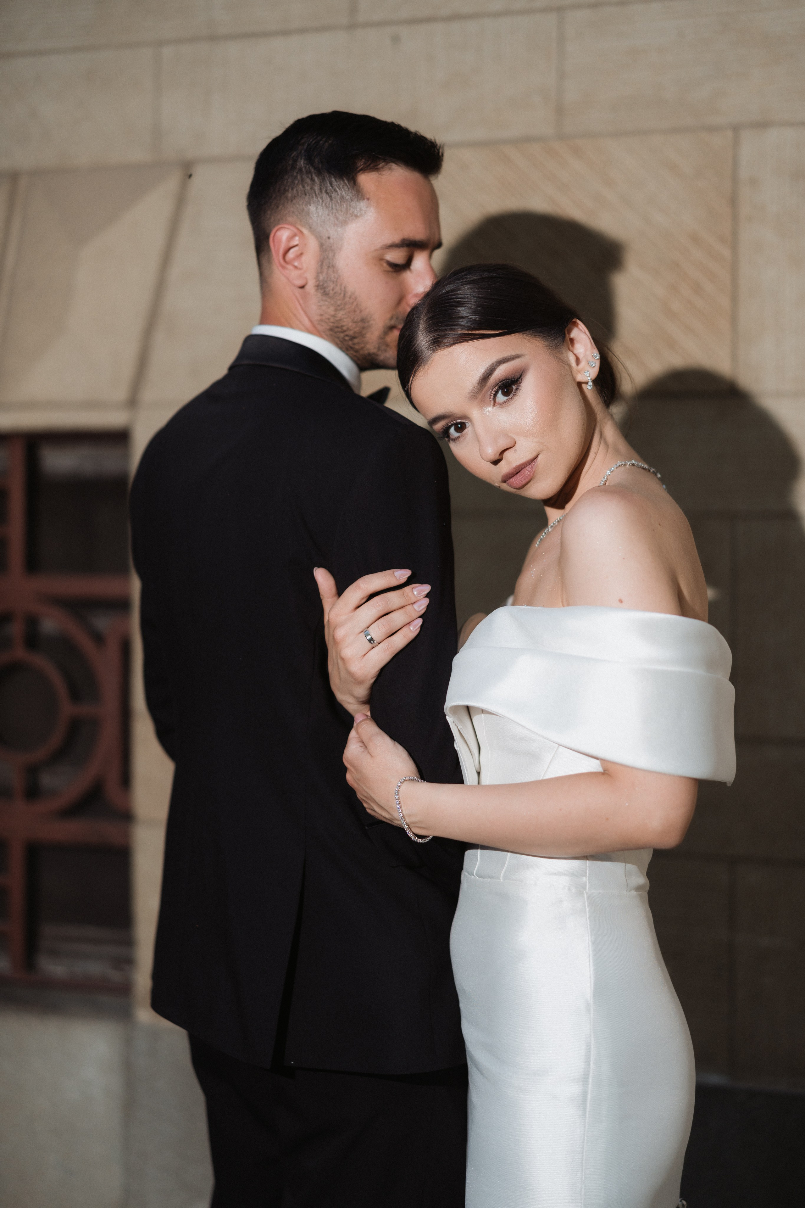 NSJ — Wedding Studio