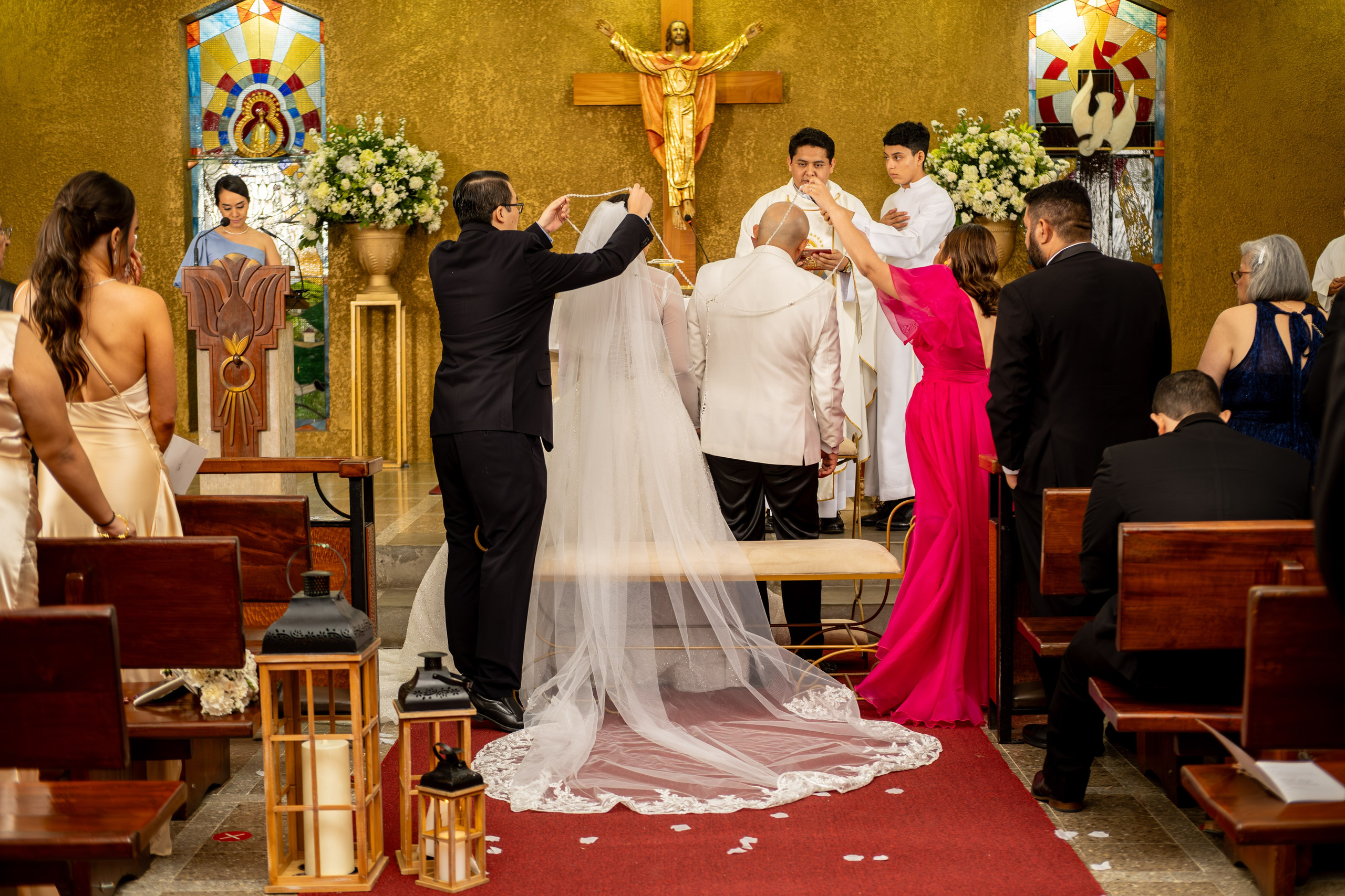 Victor & Lucia. Daniel Brand | Fotografía de Bodas y Comercial en Honduras