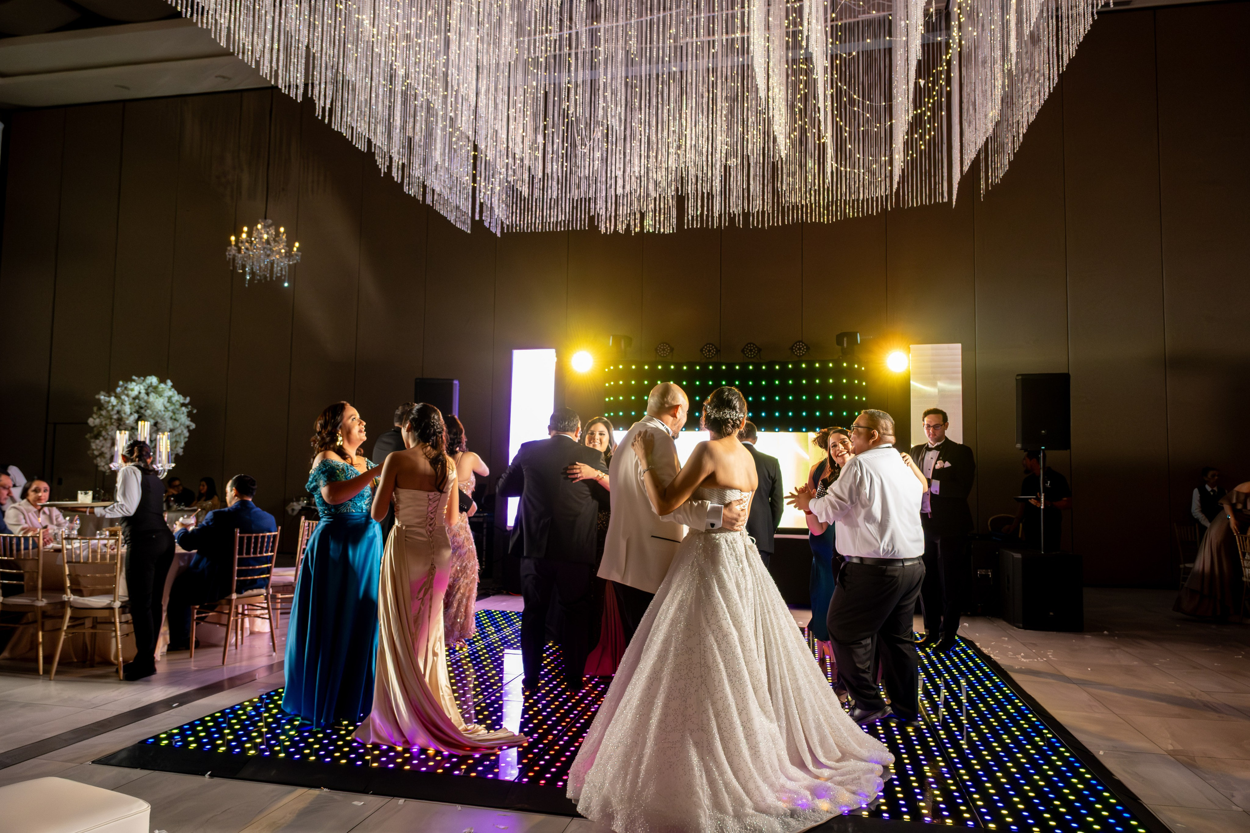 Victor & Lucia. Daniel Brand | Fotografía de Bodas y Comercial en Honduras