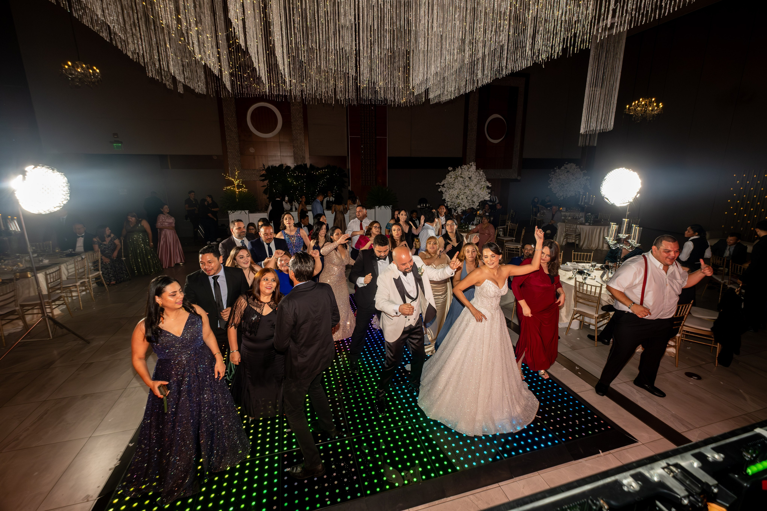 Victor & Lucia. Daniel Brand | Fotografía de Bodas y Comercial en Honduras