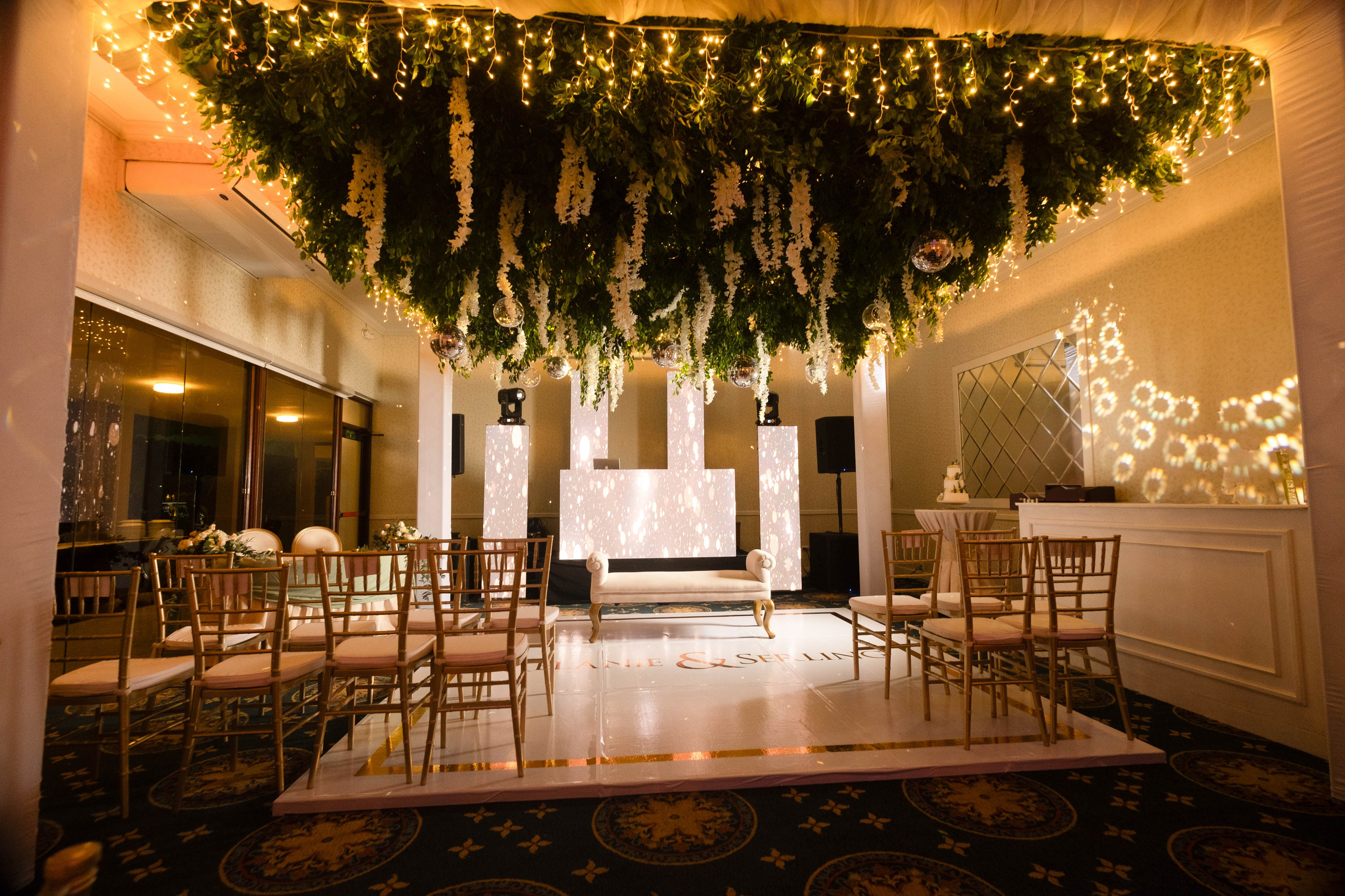 Serlin & Melanie. Daniel Brand | Fotografía de Bodas y Comercial en Honduras