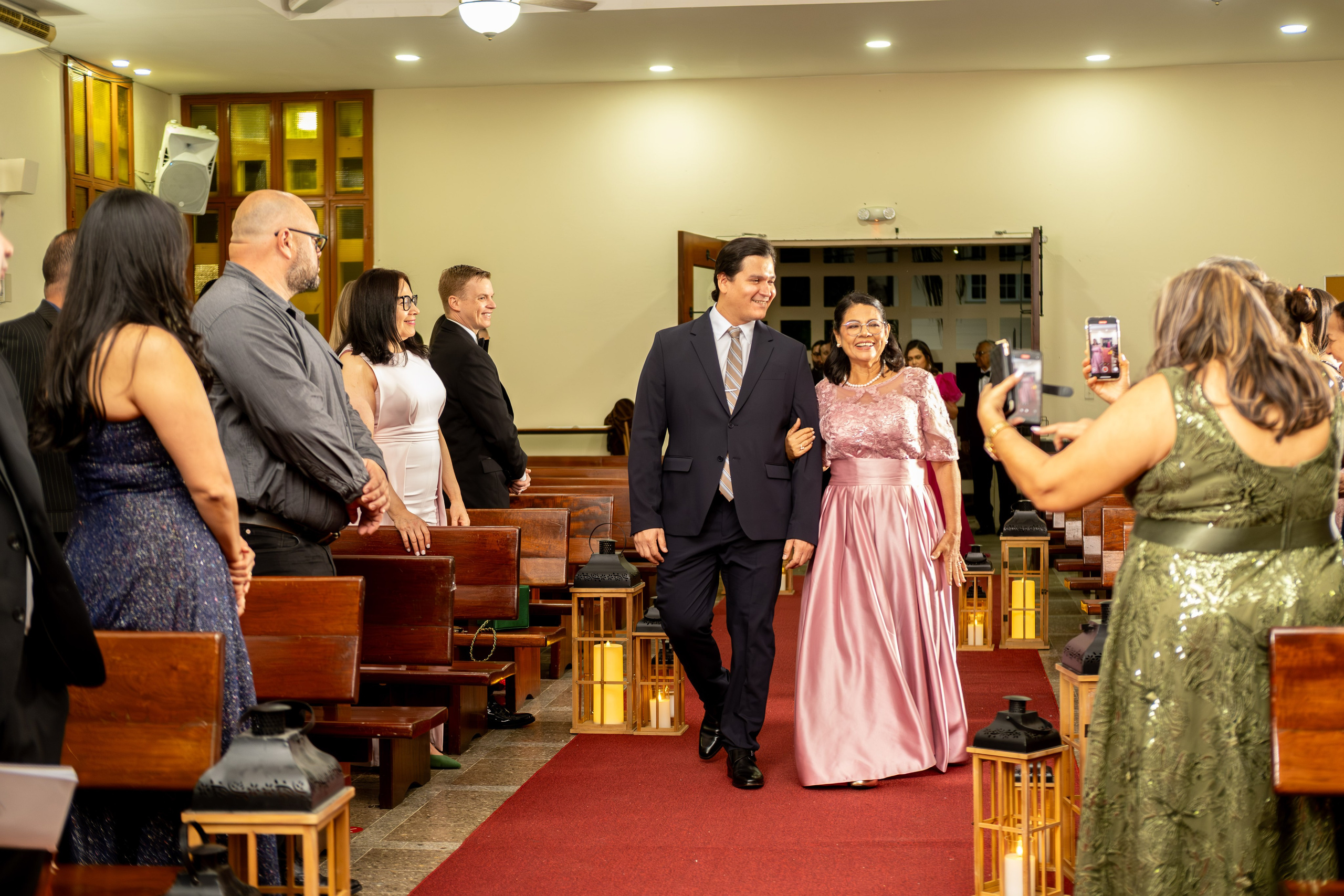 Victor & Lucia. Daniel Brand | Fotografía de Bodas y Comercial en Honduras