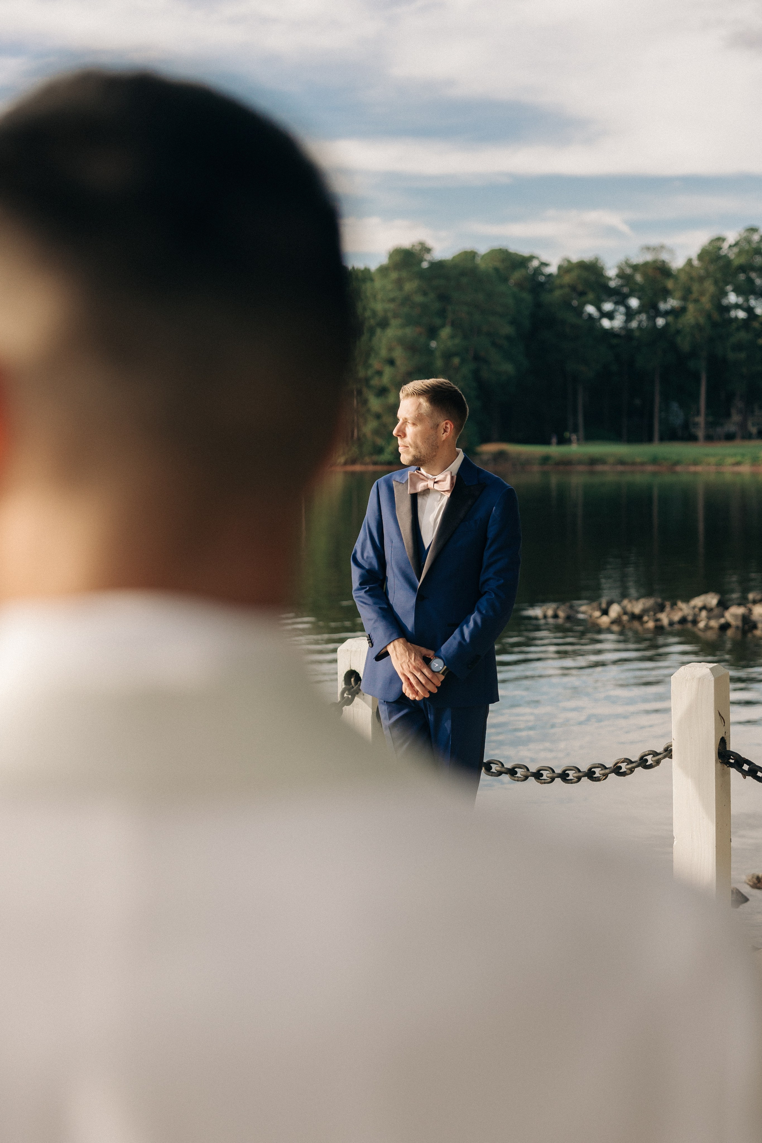 Queer Wedding in Richmond, VA. Sara Eulalia | Virginia Photographer