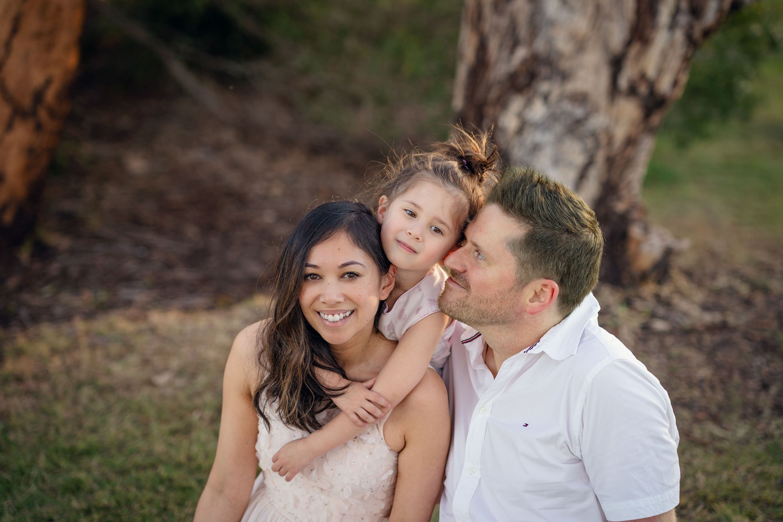 Family and Kids Photosoot in Balmoral Beach, Sydney