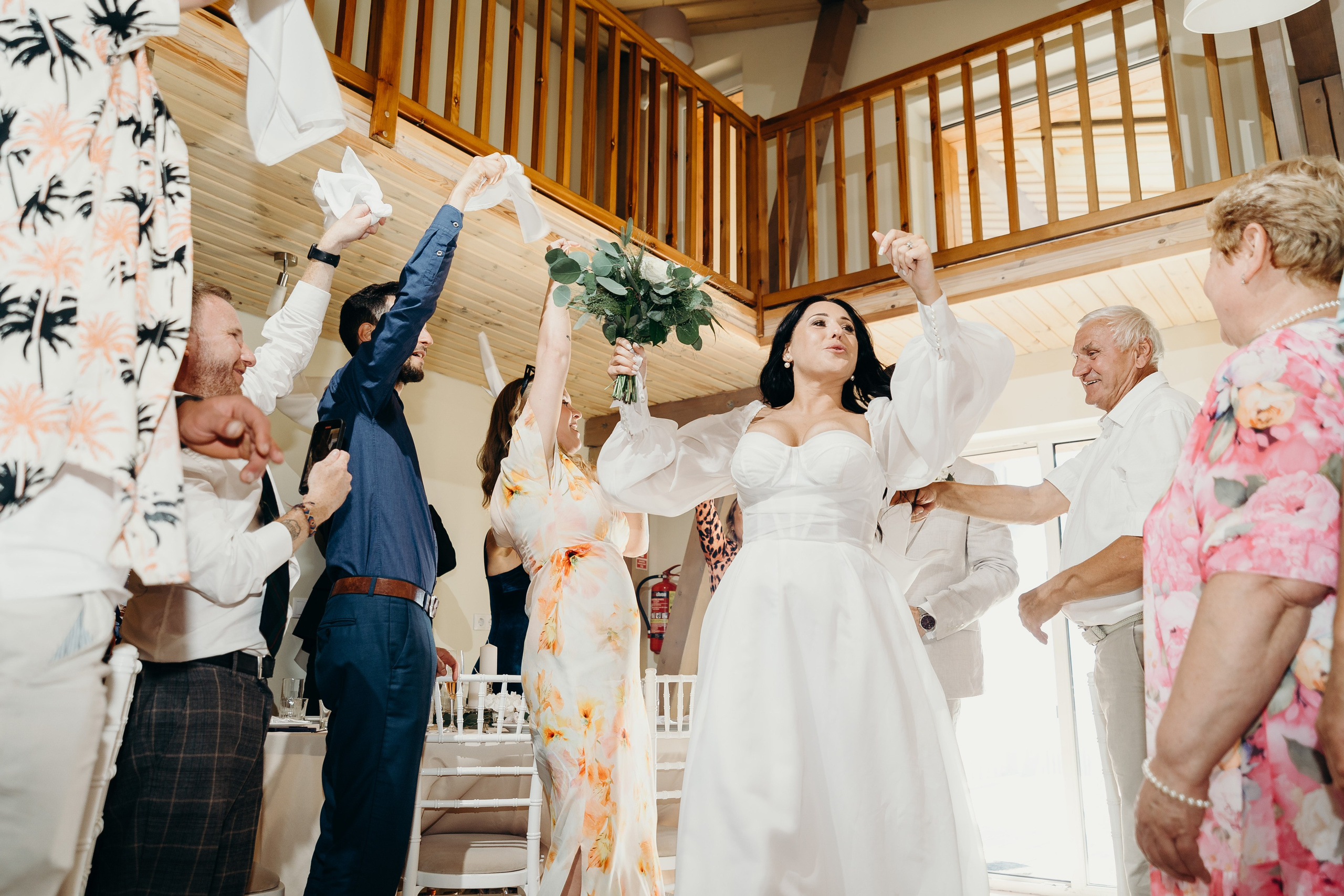 Liepaja.Love.Laugh. Kāzu fotogrāfs Rīgā — Vjačeslavs Lučņenkovs