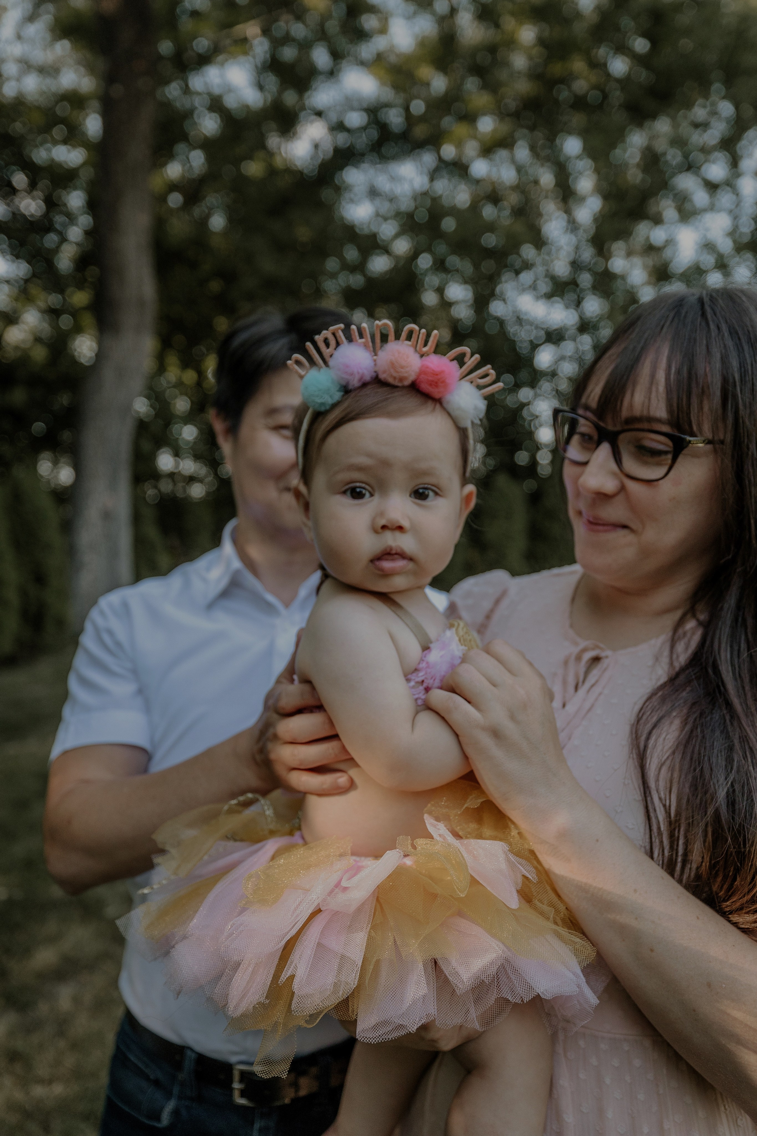 1 an de calatorie sub soare, minunata Hana!. Emotions Photo Art