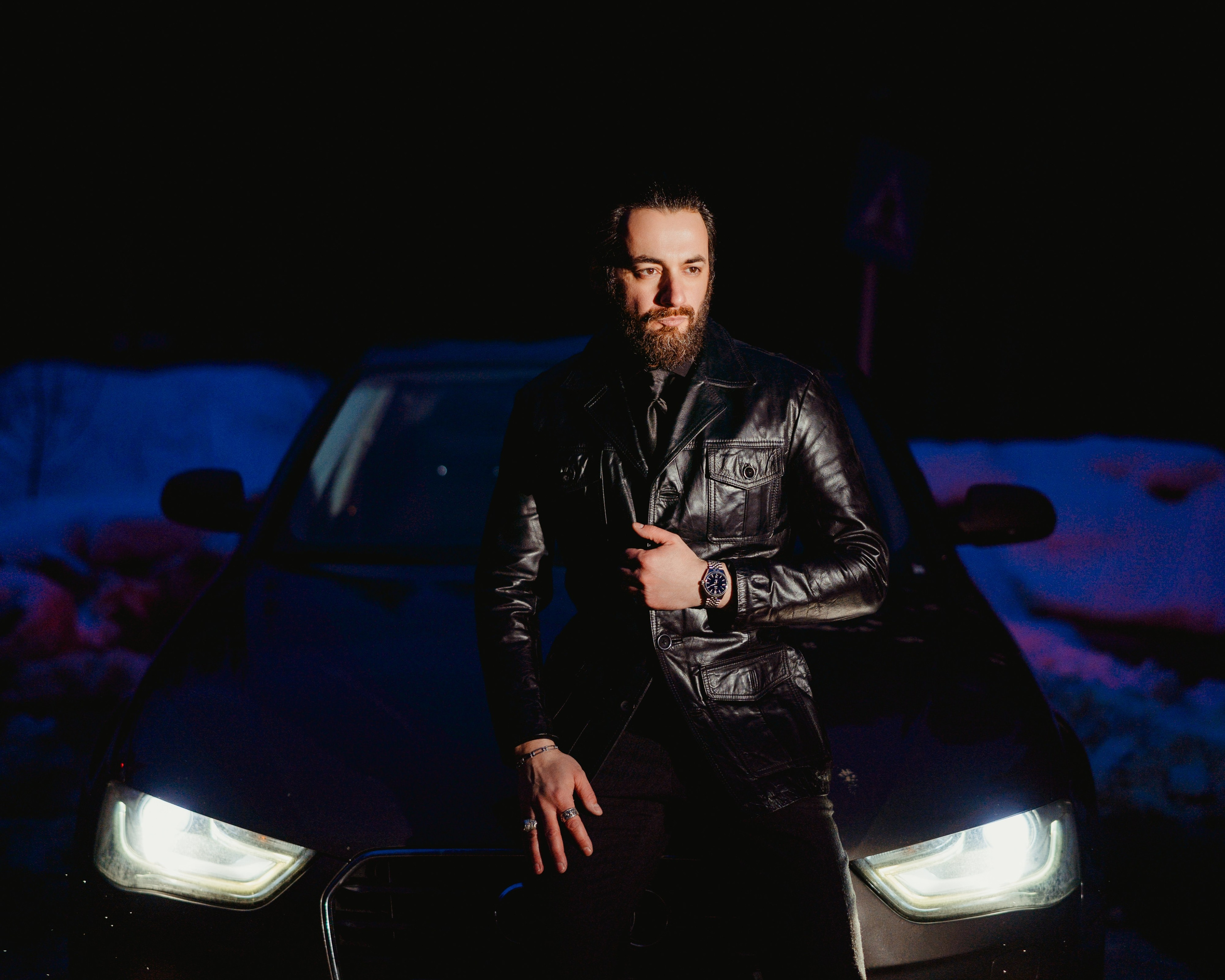 Dragos Dumitru. Cosminvirlan.ro