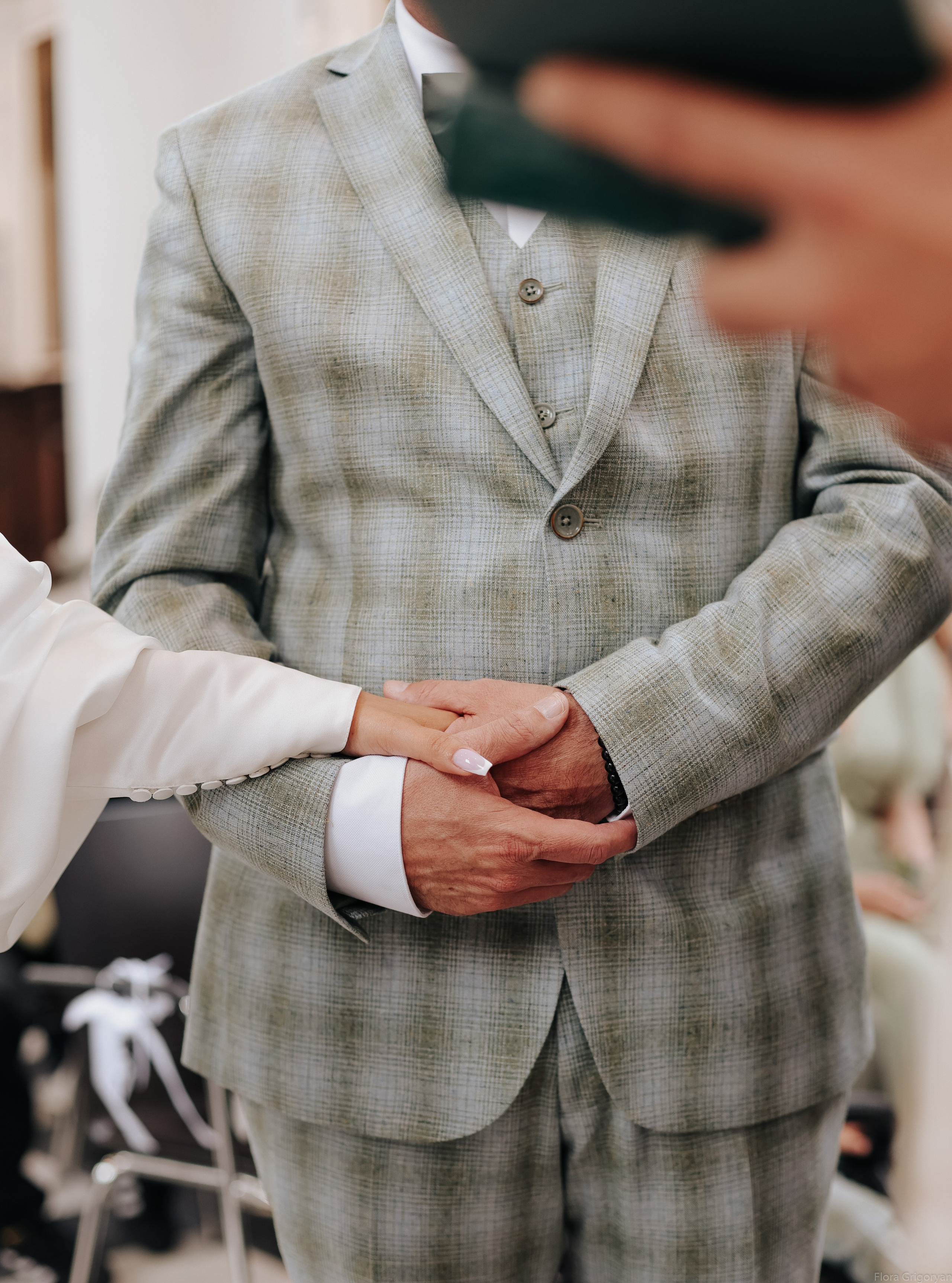 Jurgen & Karine. Flora Grigoryan Wedding Photography