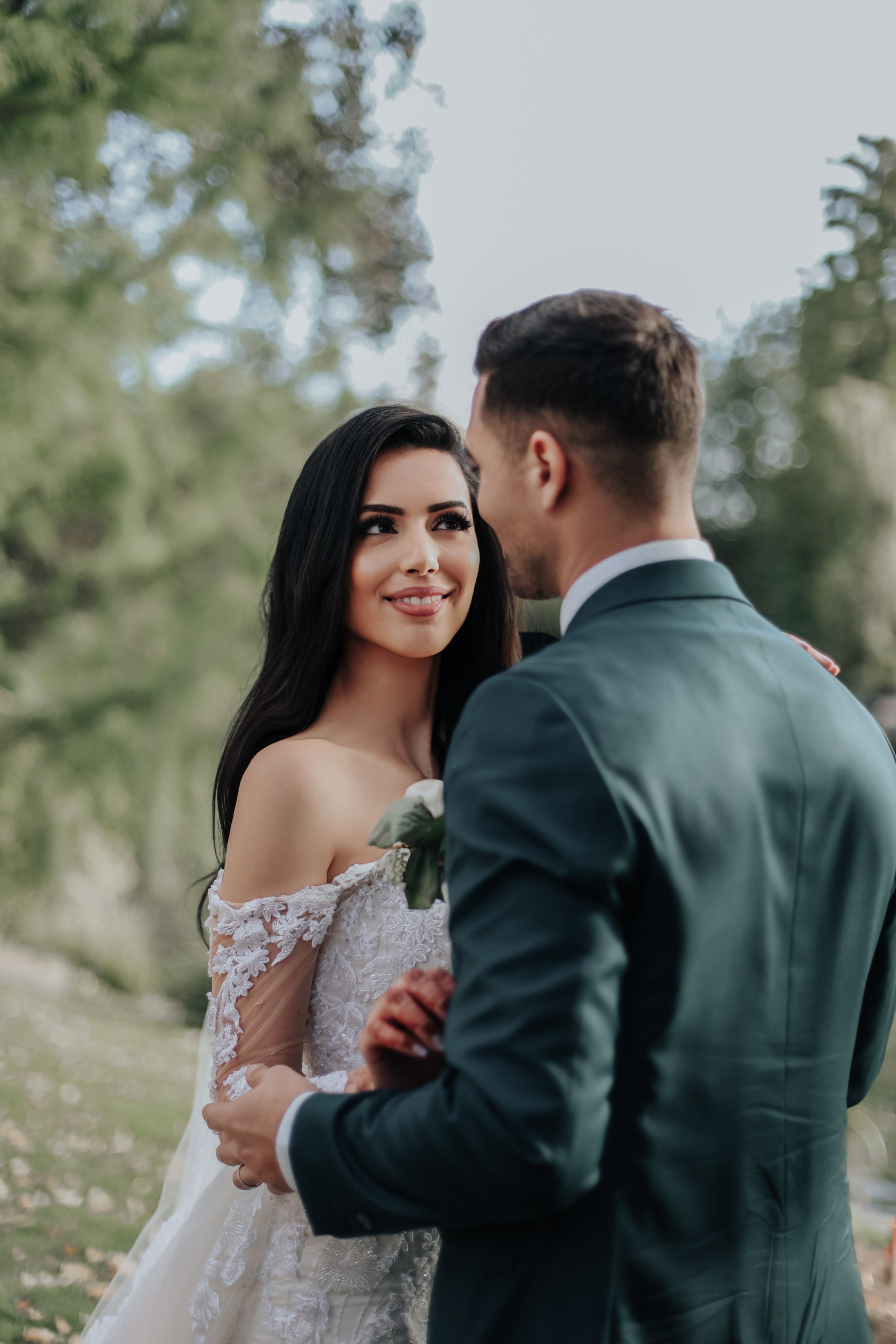 Yusef & Sarah. Flora Grigoryan Wedding Photography