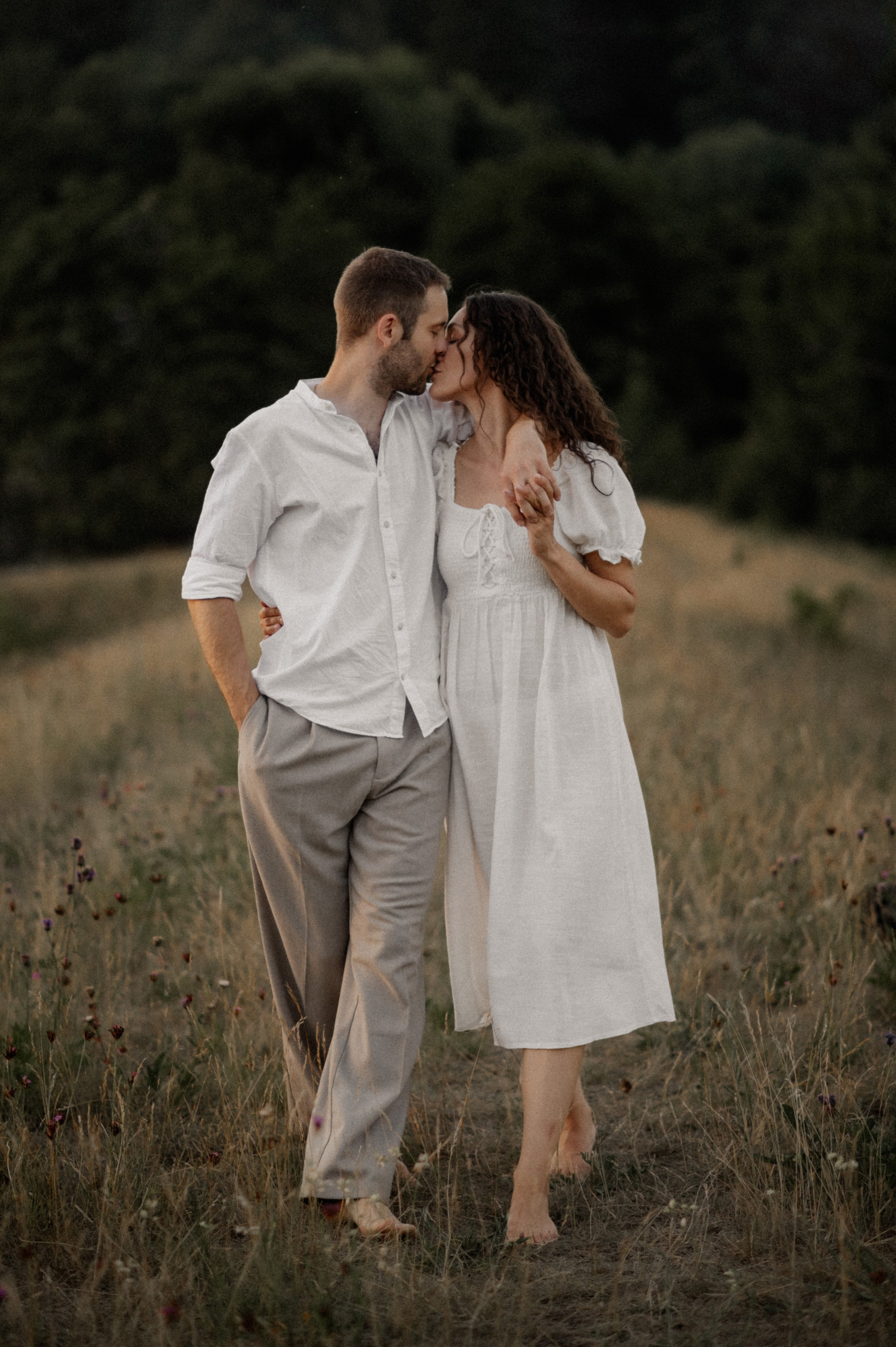 Noch einen Moment bleiben. Photographer in Ansbach for Couples, Weddings and After Wedding