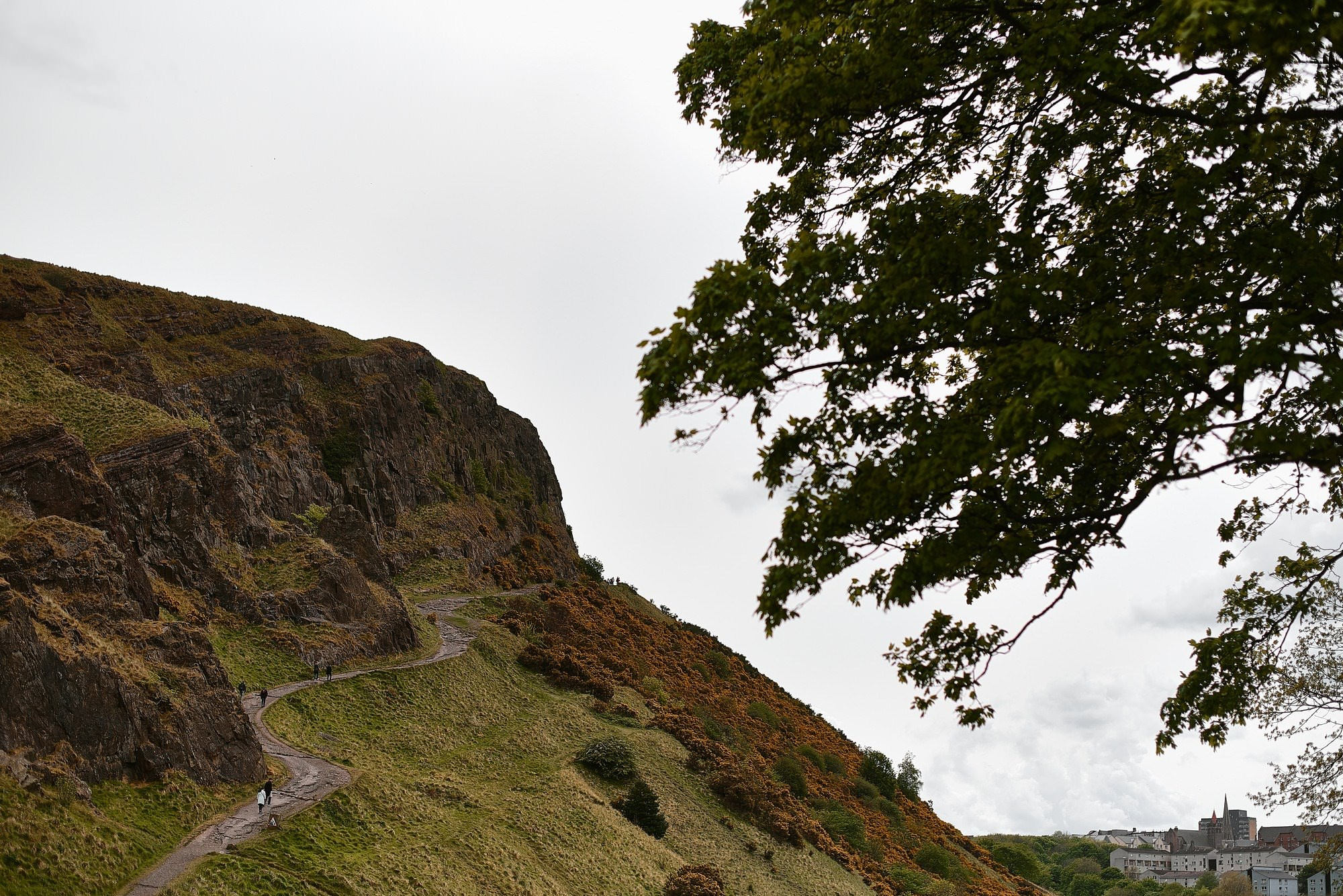 Edinburgh, Scotland — A Hospitality Photographer’s Travel Guide