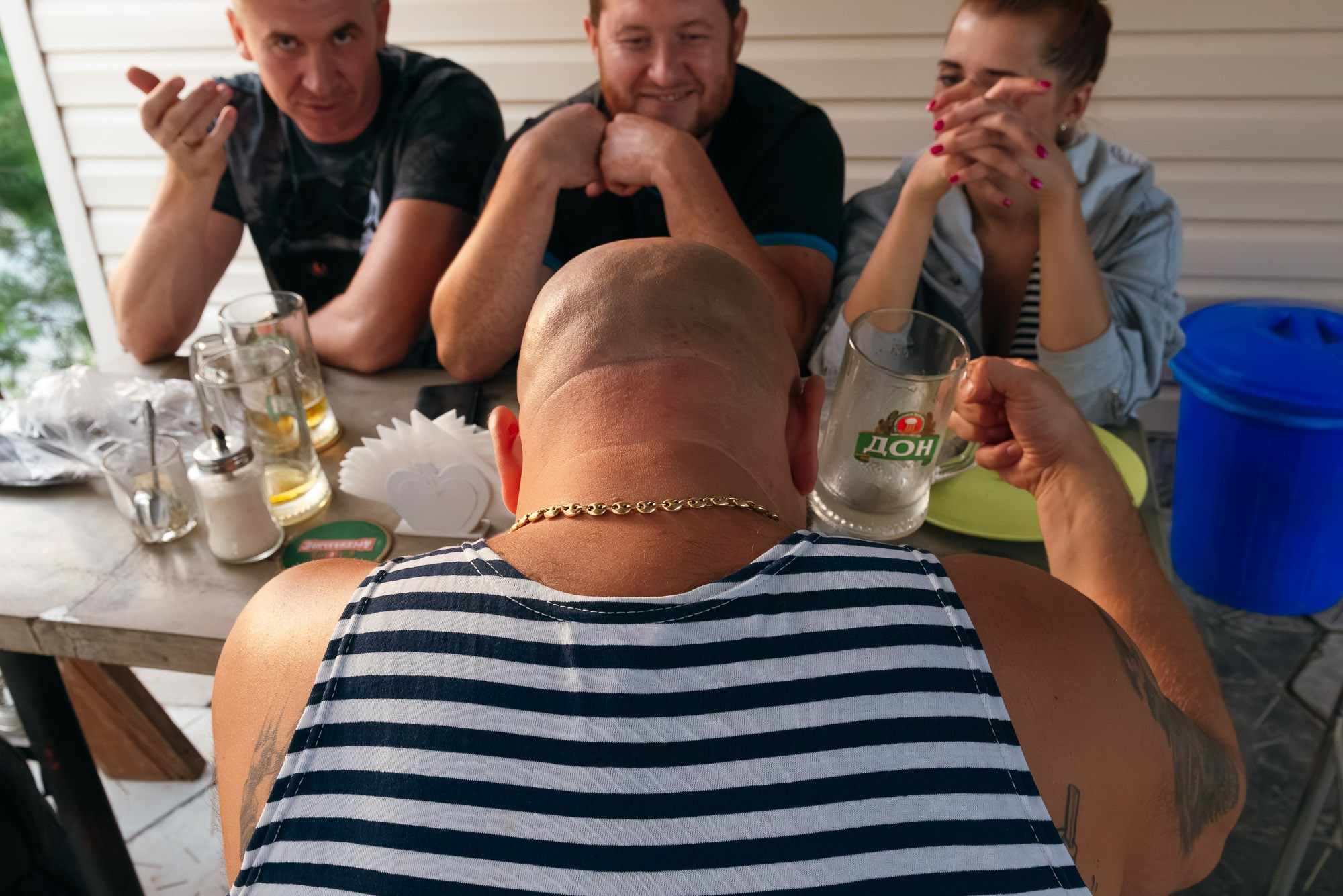 Alexander Kabanov Photographer