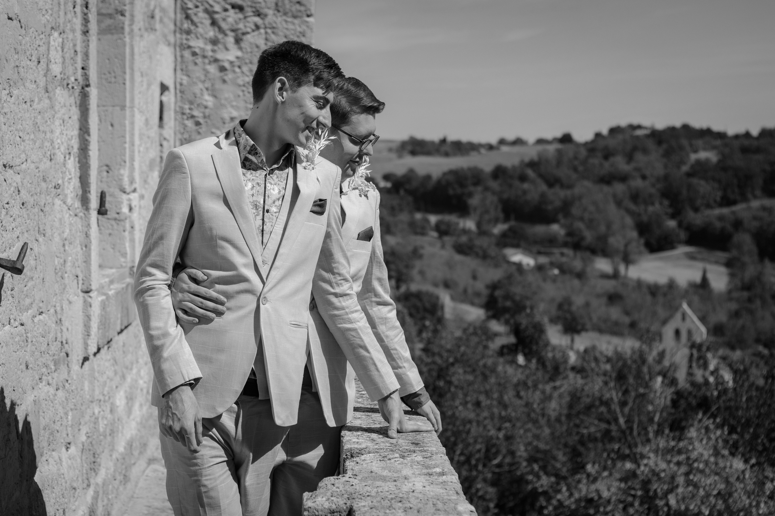 Eugénie Smirnova - Photographe de mariage de luxe. France