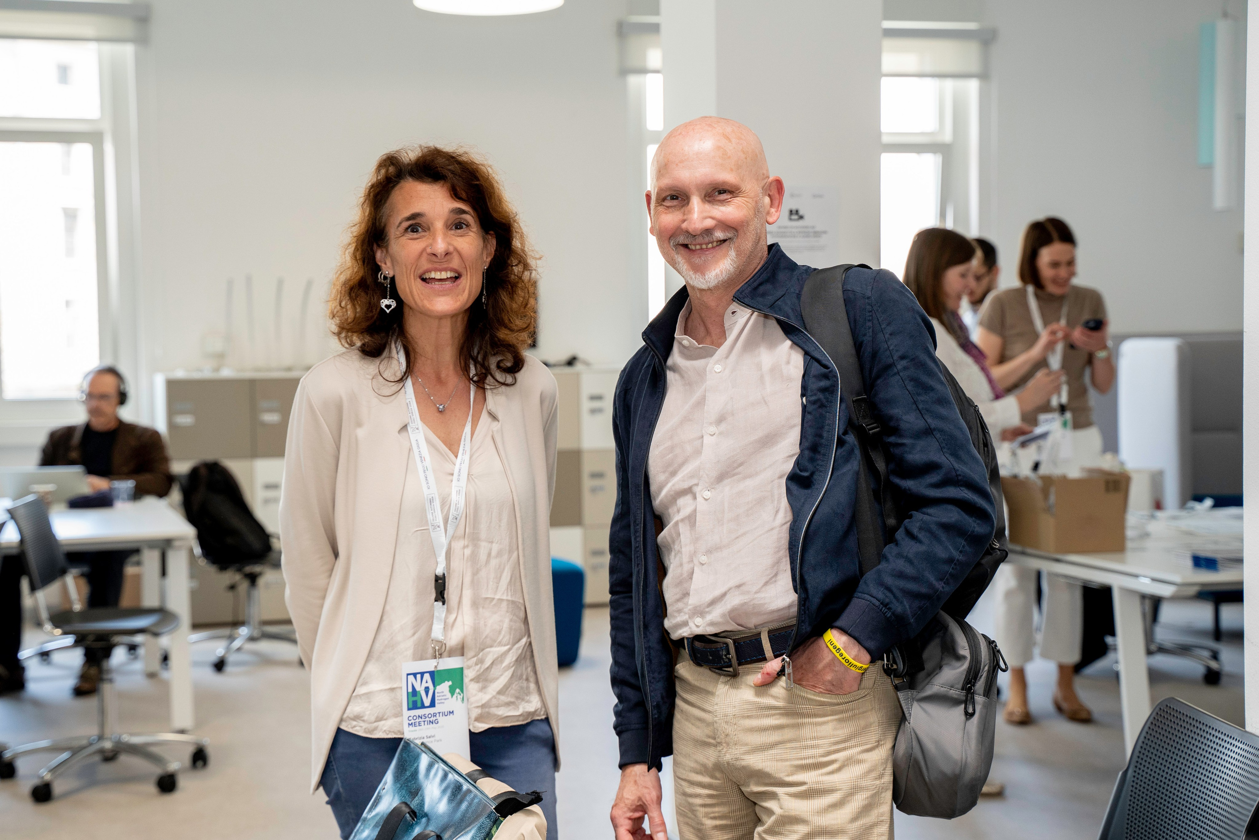 Fotografiranje dogodkov. Photographer Mariia Bortiakova