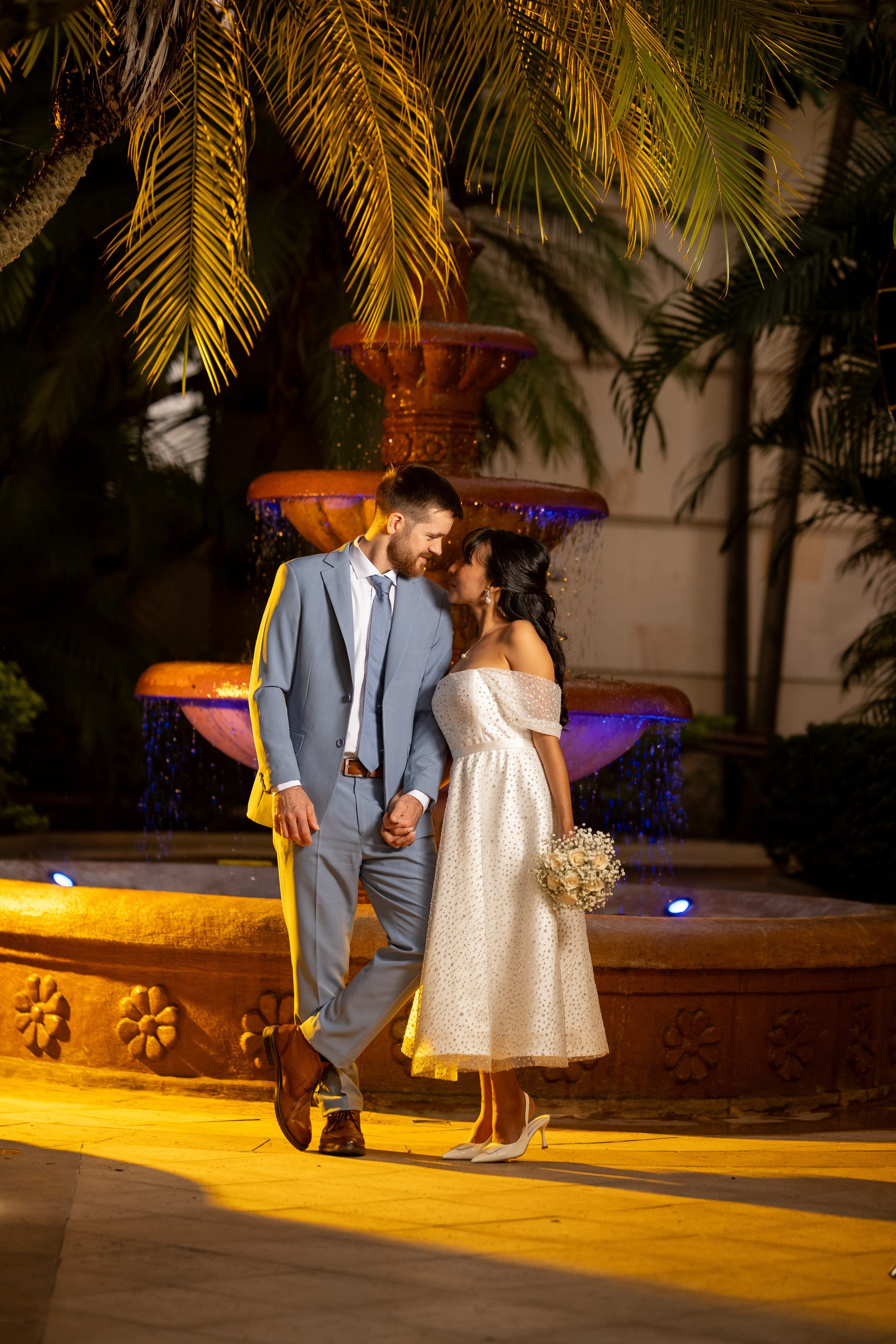 Preboda Cole & Mariale. Daniel Brand | Fotografía de Bodas y Comercial en Honduras