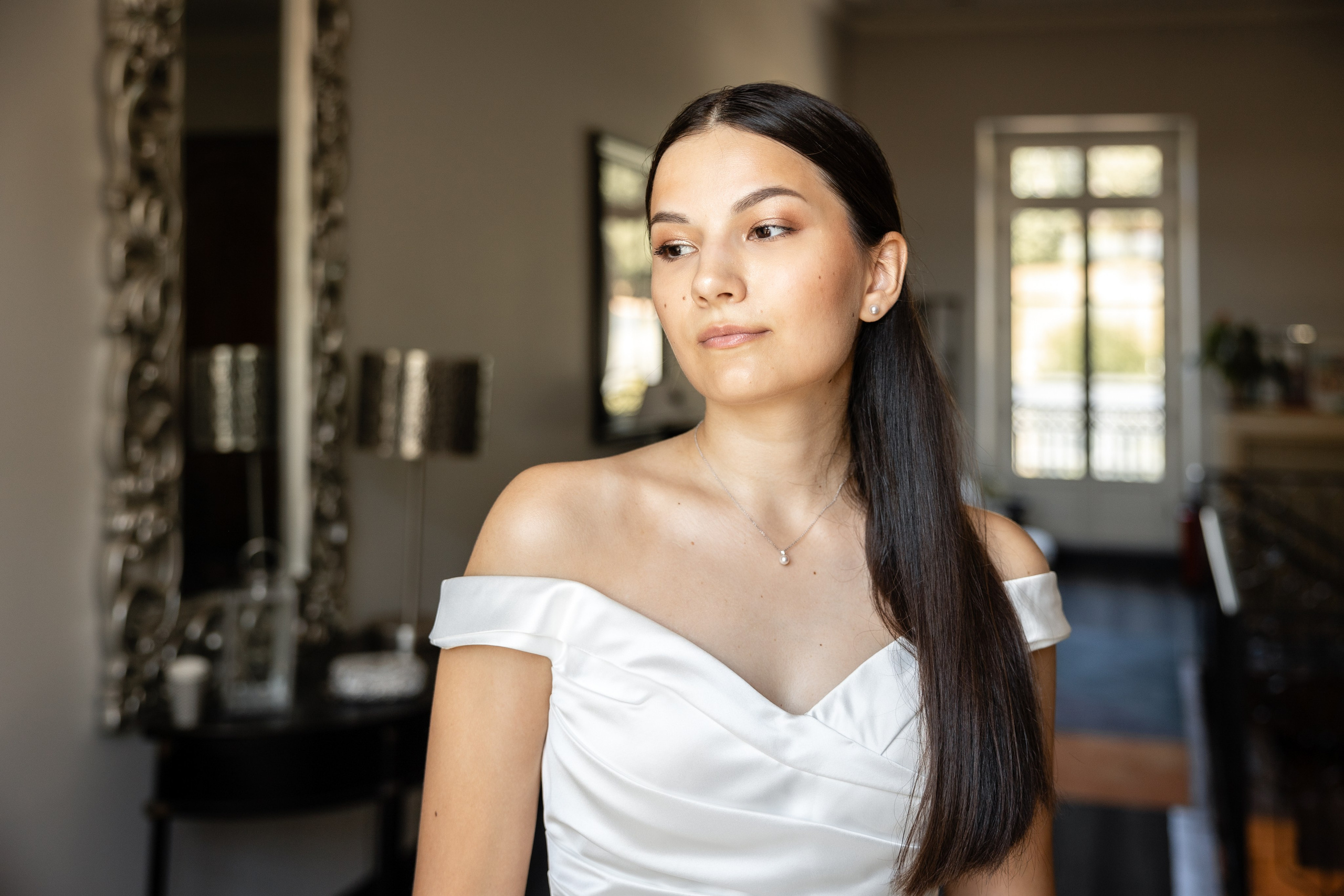 Wedding in Domaine De Montcausson. Eugénie Smirnova — your photographer in Toulouse and southwest France