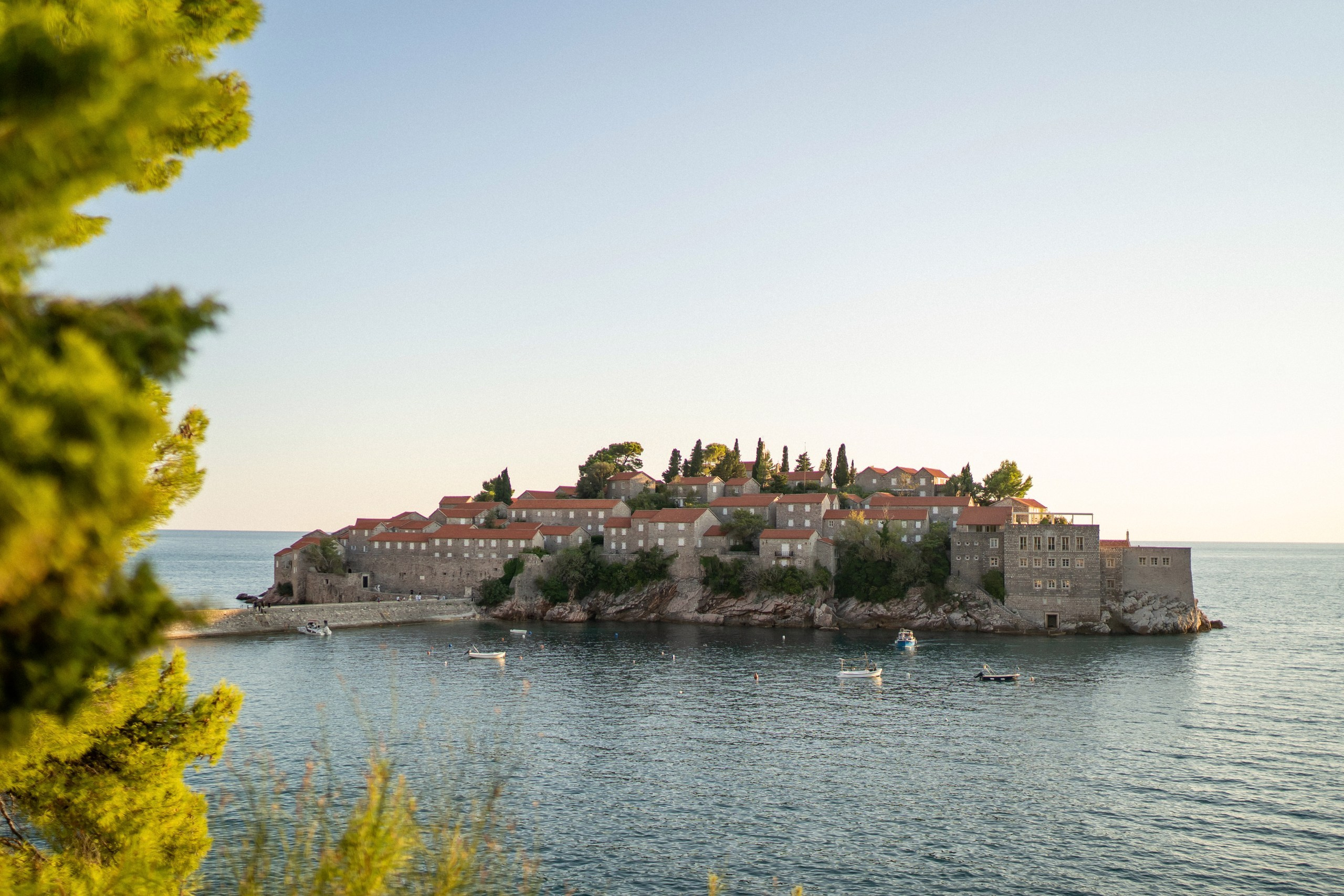 Family story in Milocer Park