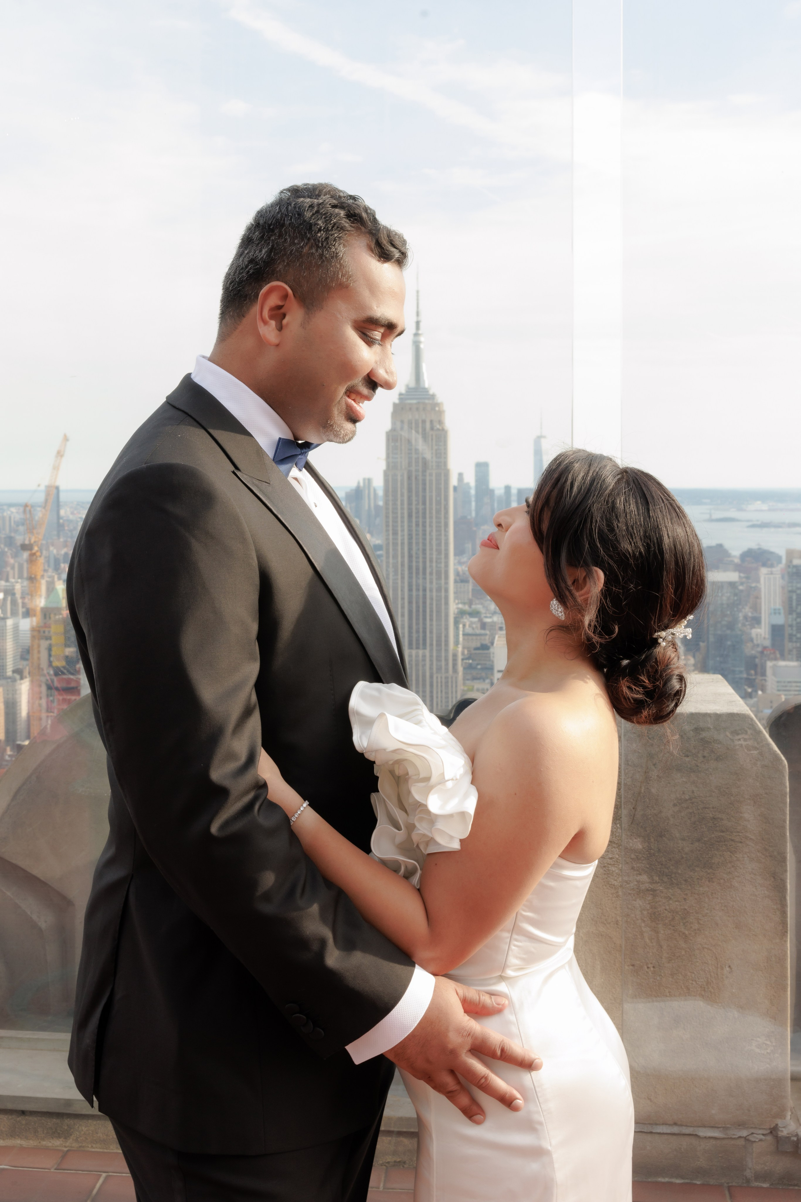 Aniket & Malobika. Wedding Photo & Video