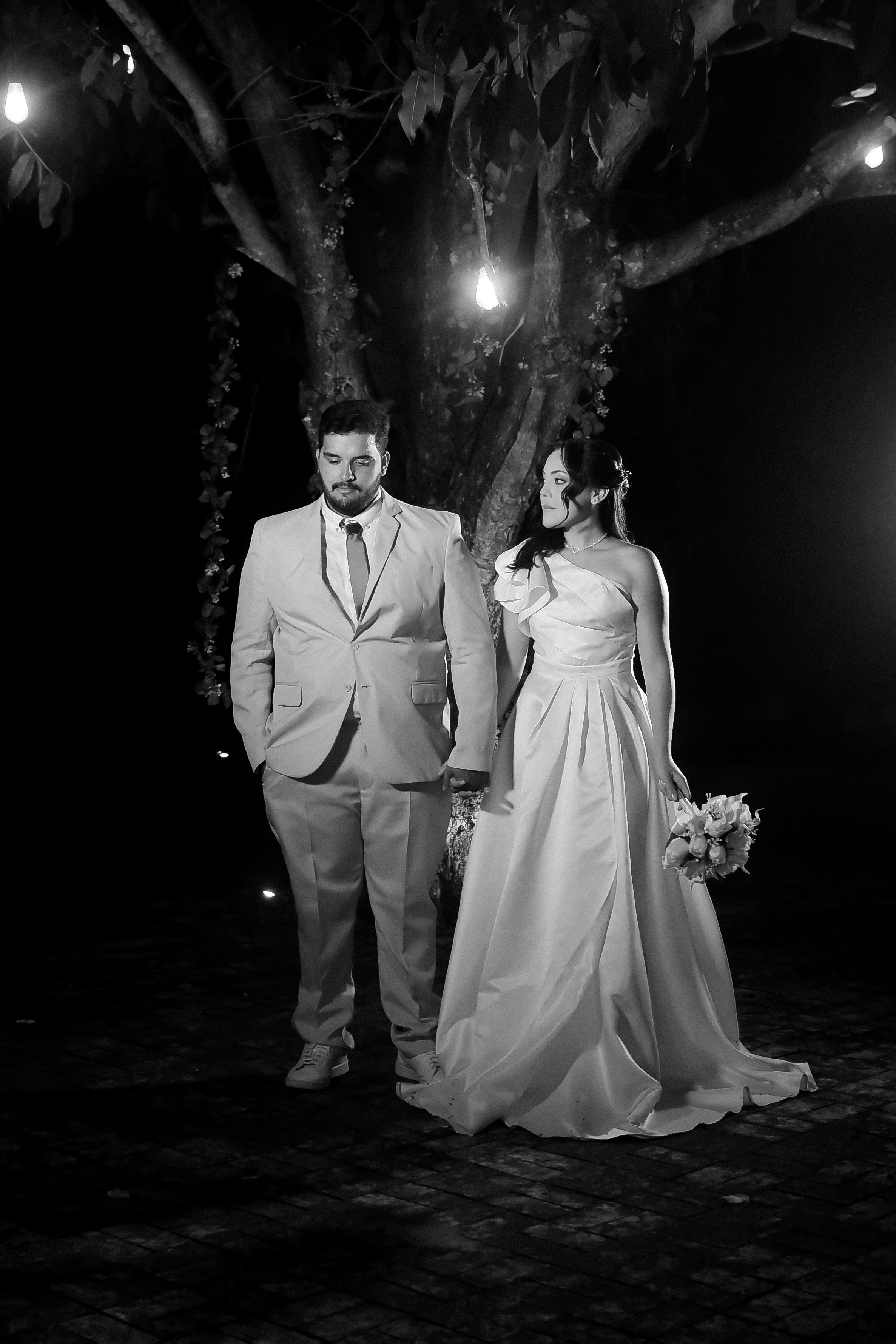 Amanda e Marcio | Casamento. Haziel Ribeiro Fotógrafo de Casamentos em Natal RN
